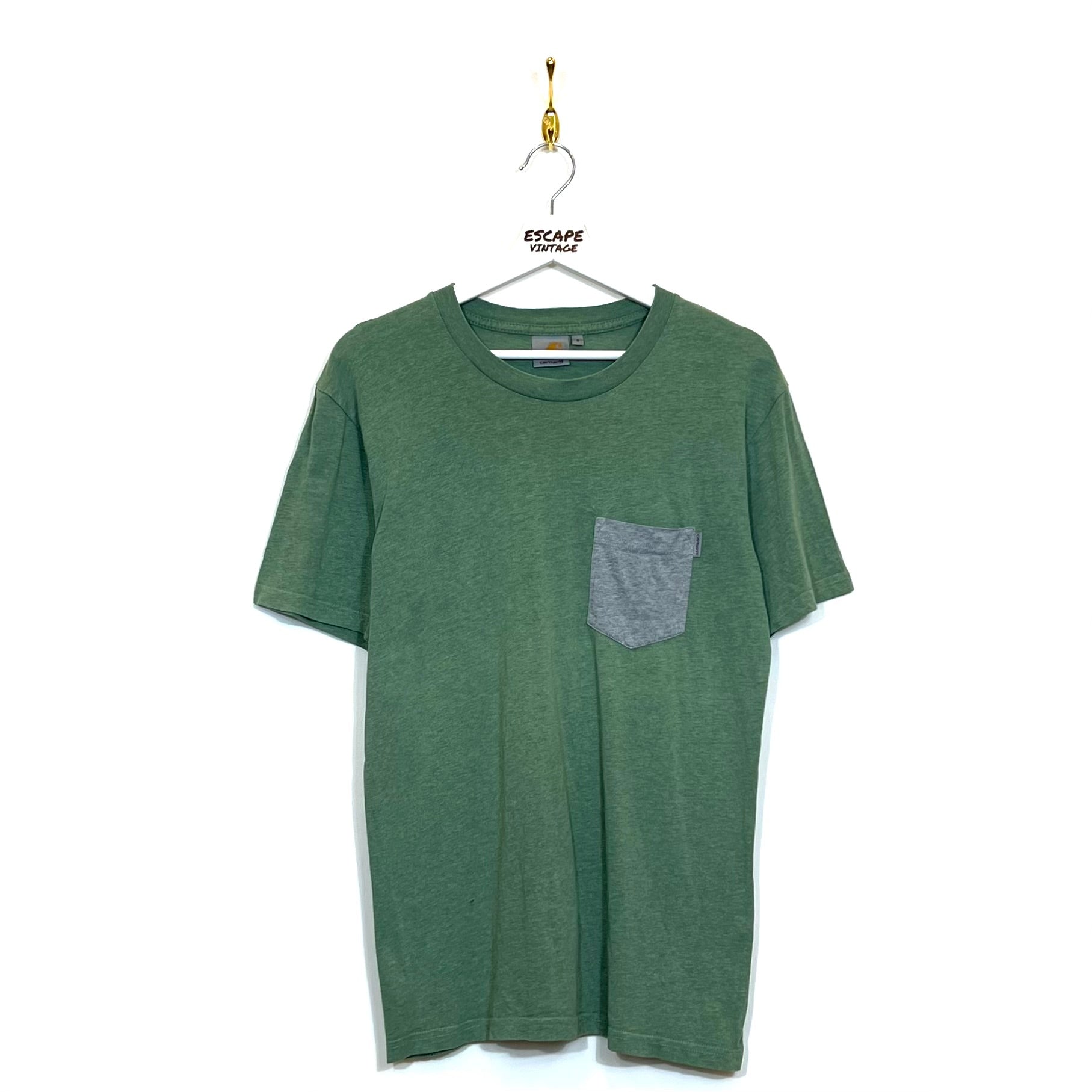 T-Shirt Carhartt Vintage [S]