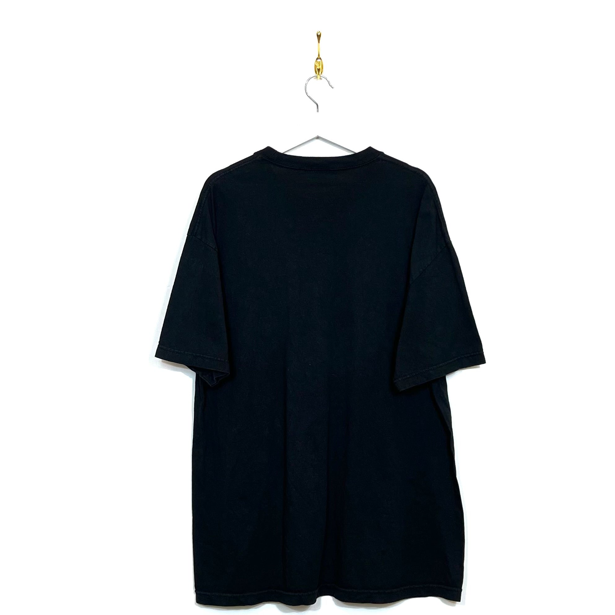 T-Shirt Majestic Vintage [XL]
