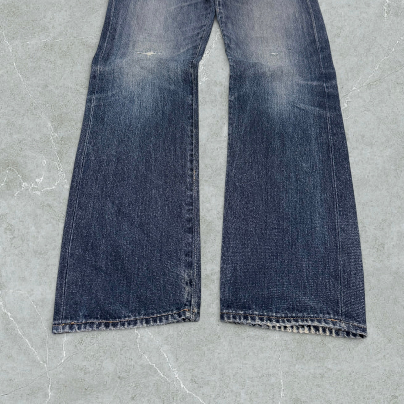 Jeans Levis 751 Vintage [47 IT]