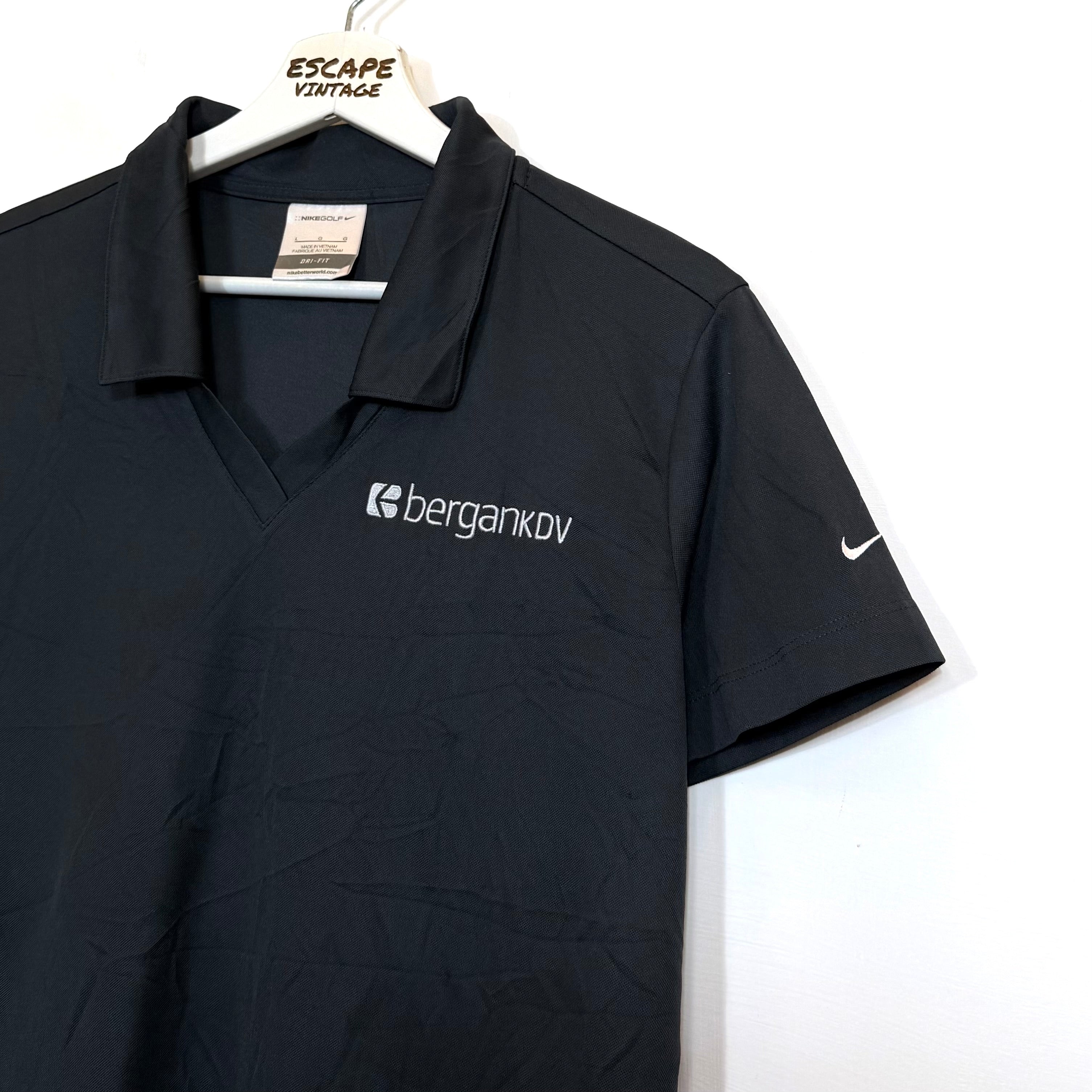 Polo Nike Vintage [L]
