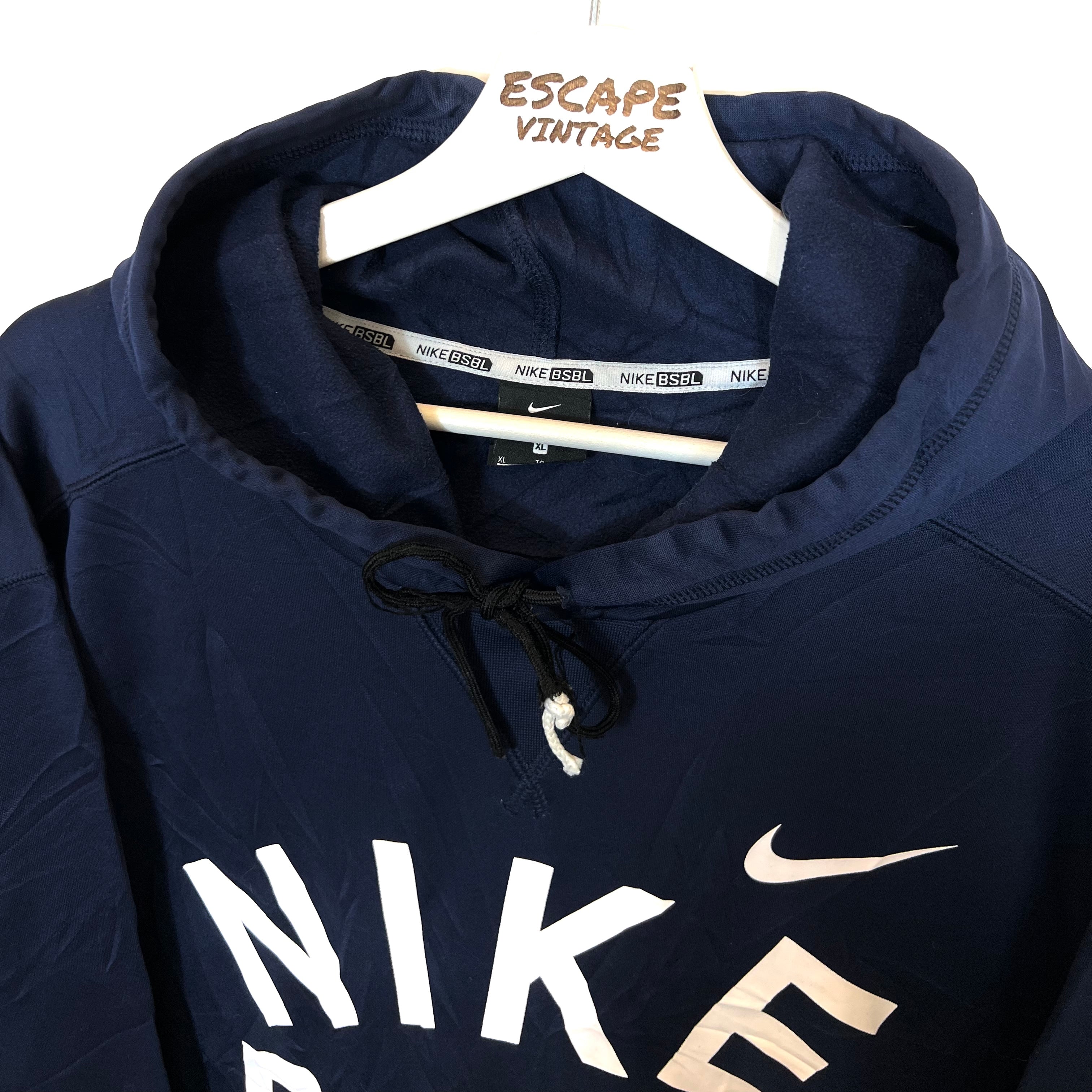 Felpa Nike Basketball Vintage [XXL]