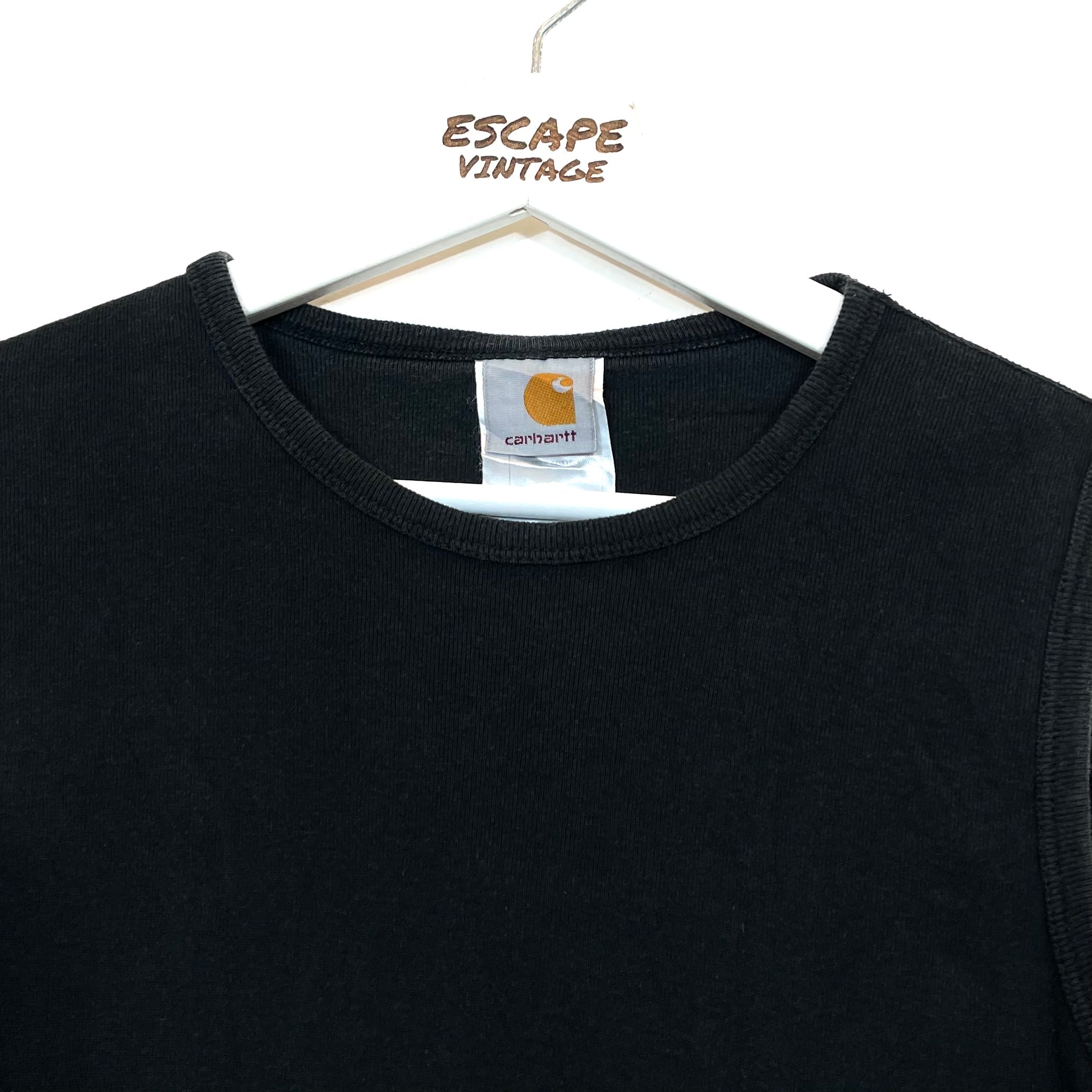 Canotta Carhartt Vintage [XS]