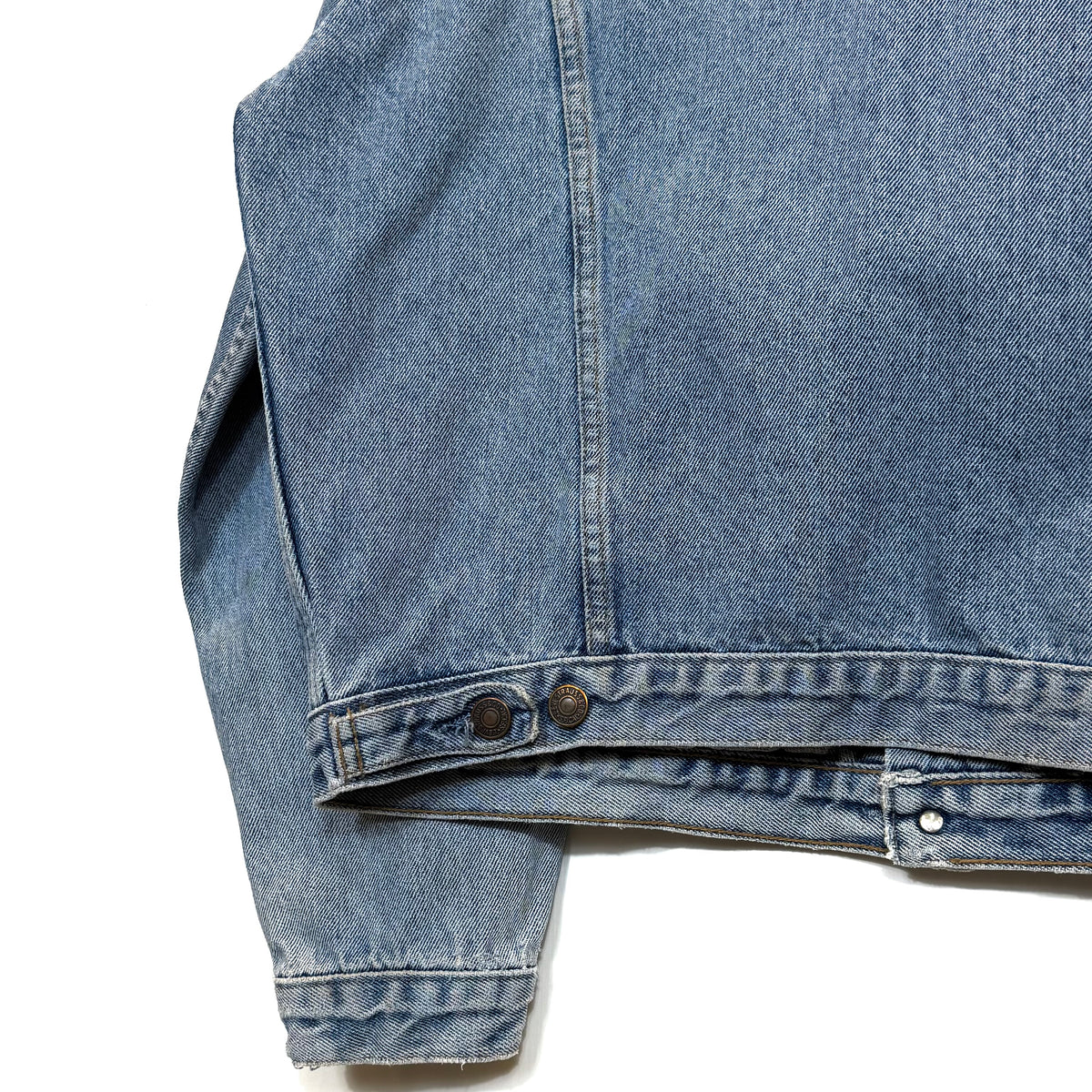 Giacca Levis in Denim Vintage [M]