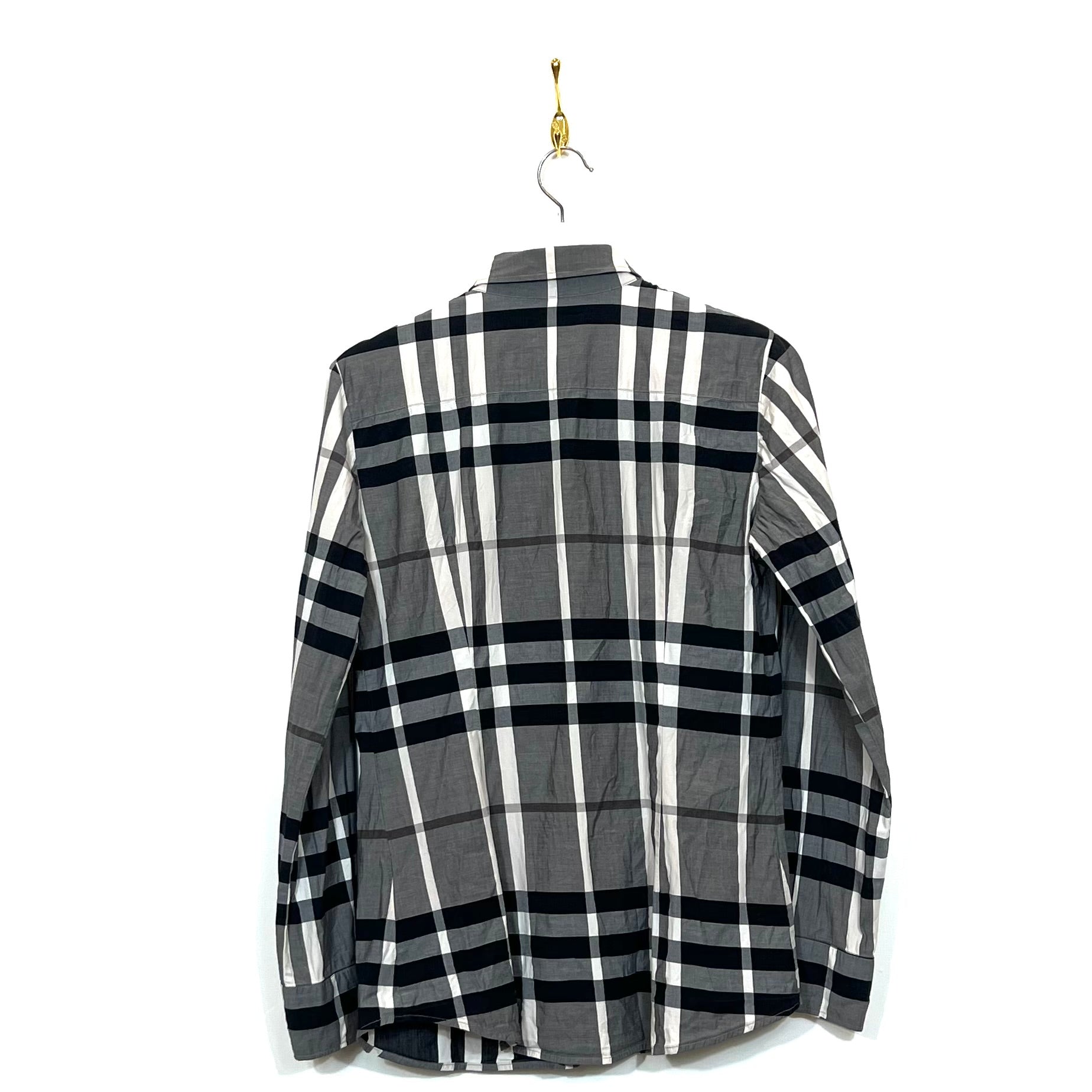 Camicia Burberry Vintage [M]