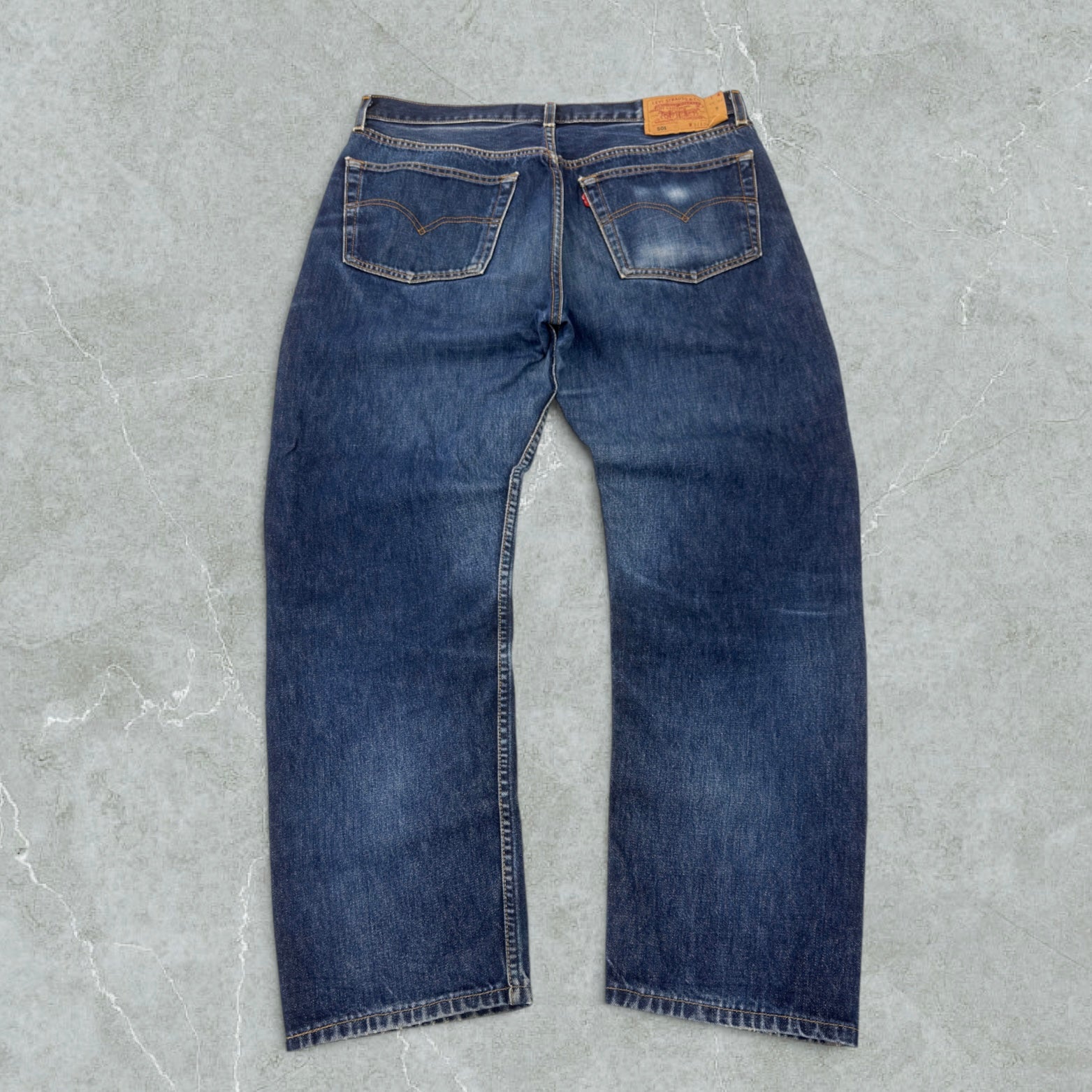 Jeans Levis 501 Vintage [52 IT]