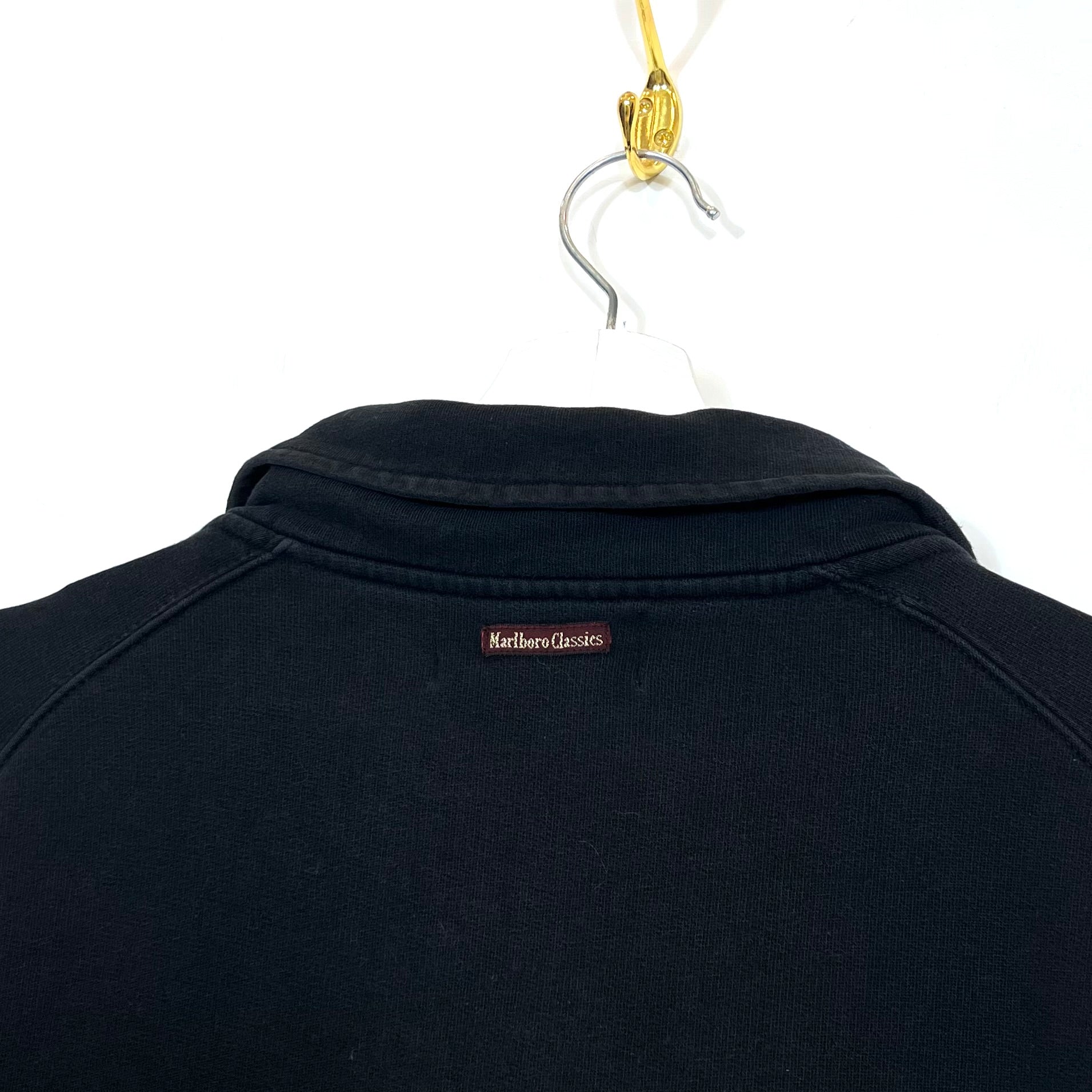 Felpa Marlboro Vintage [XXL]