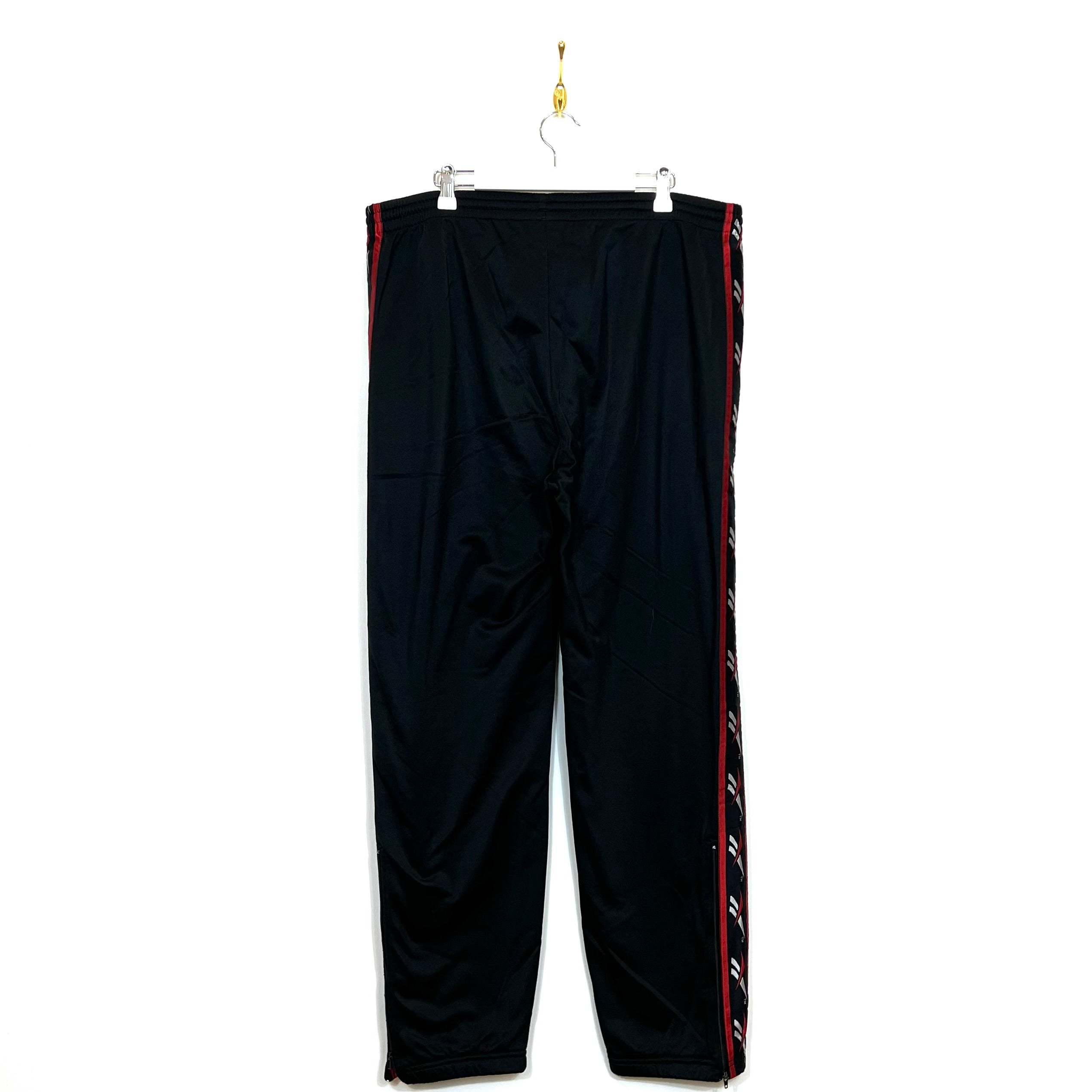00s Pantaloni Di Tuta Reebok Vintage [XL]