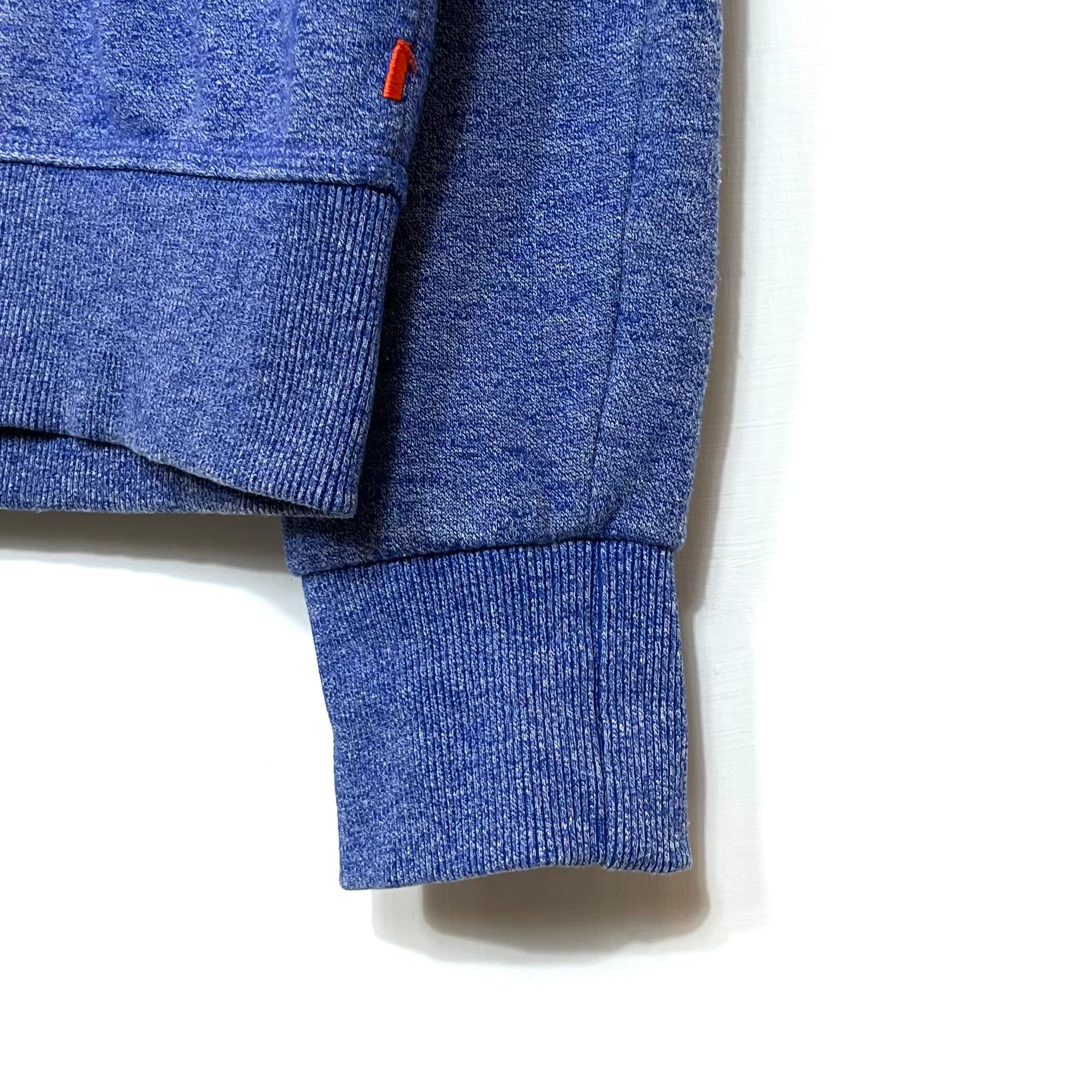 00s Felpa Superdry Vintage [XL]