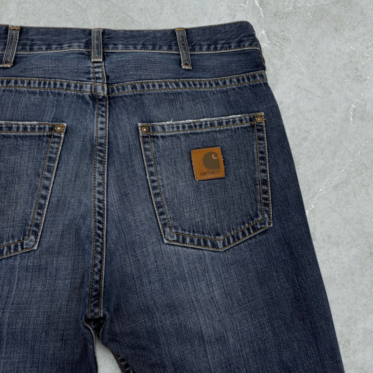 Jeans Carhartt Vintage [46 IT]