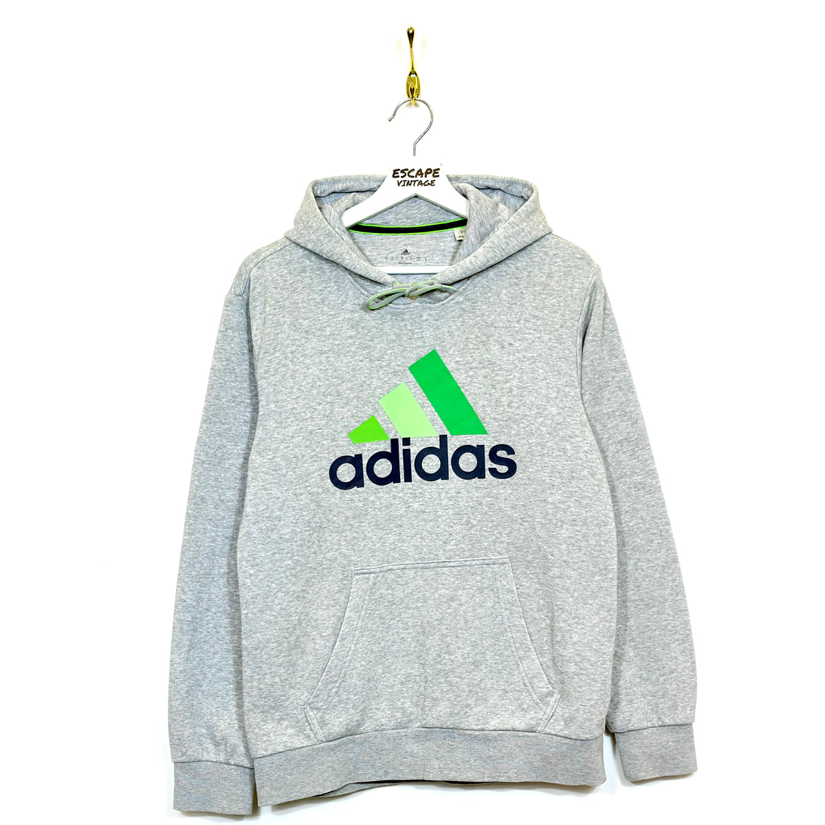 Felpa Adidas Vintage [S]
