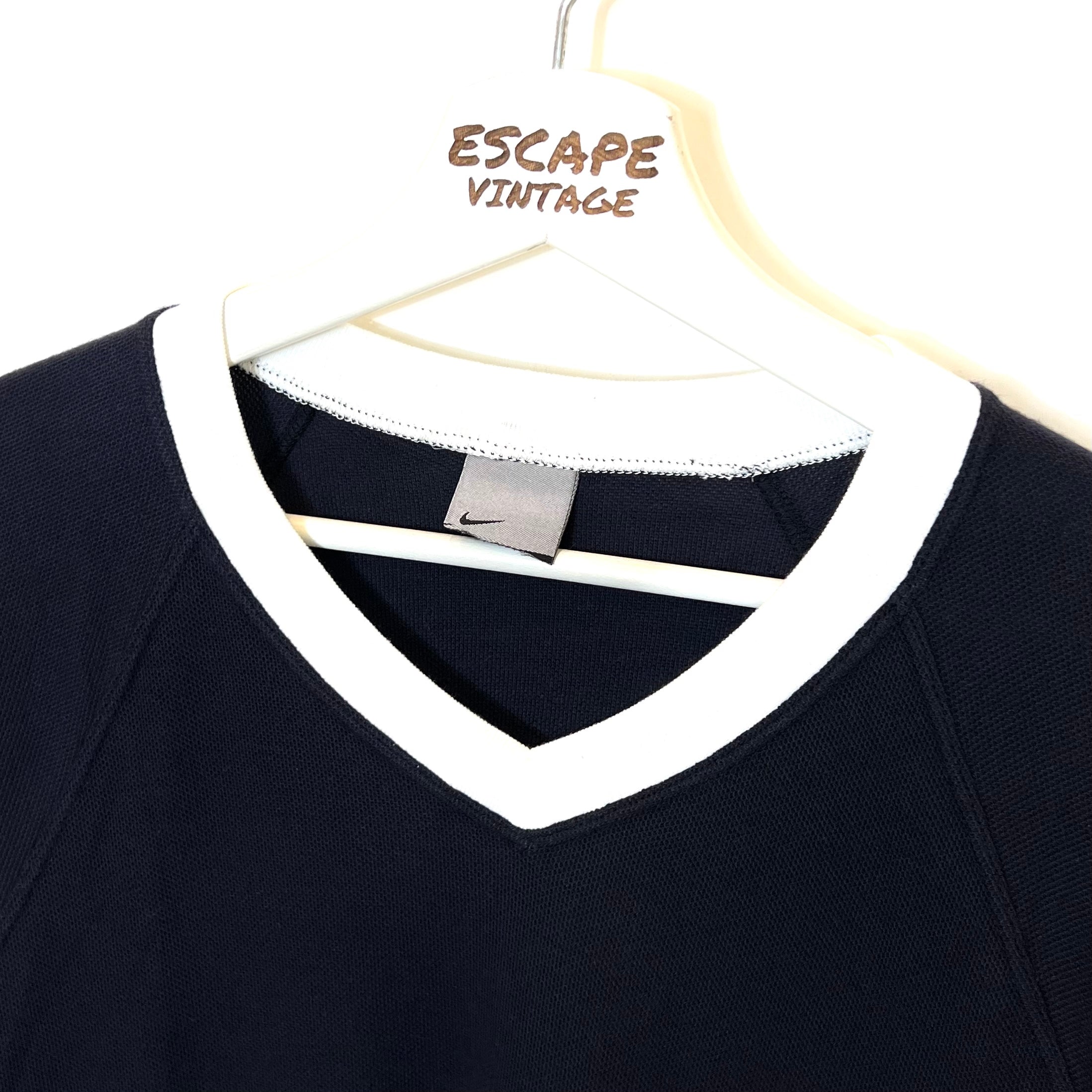 00s T-Shirt Nike Vintage [M]