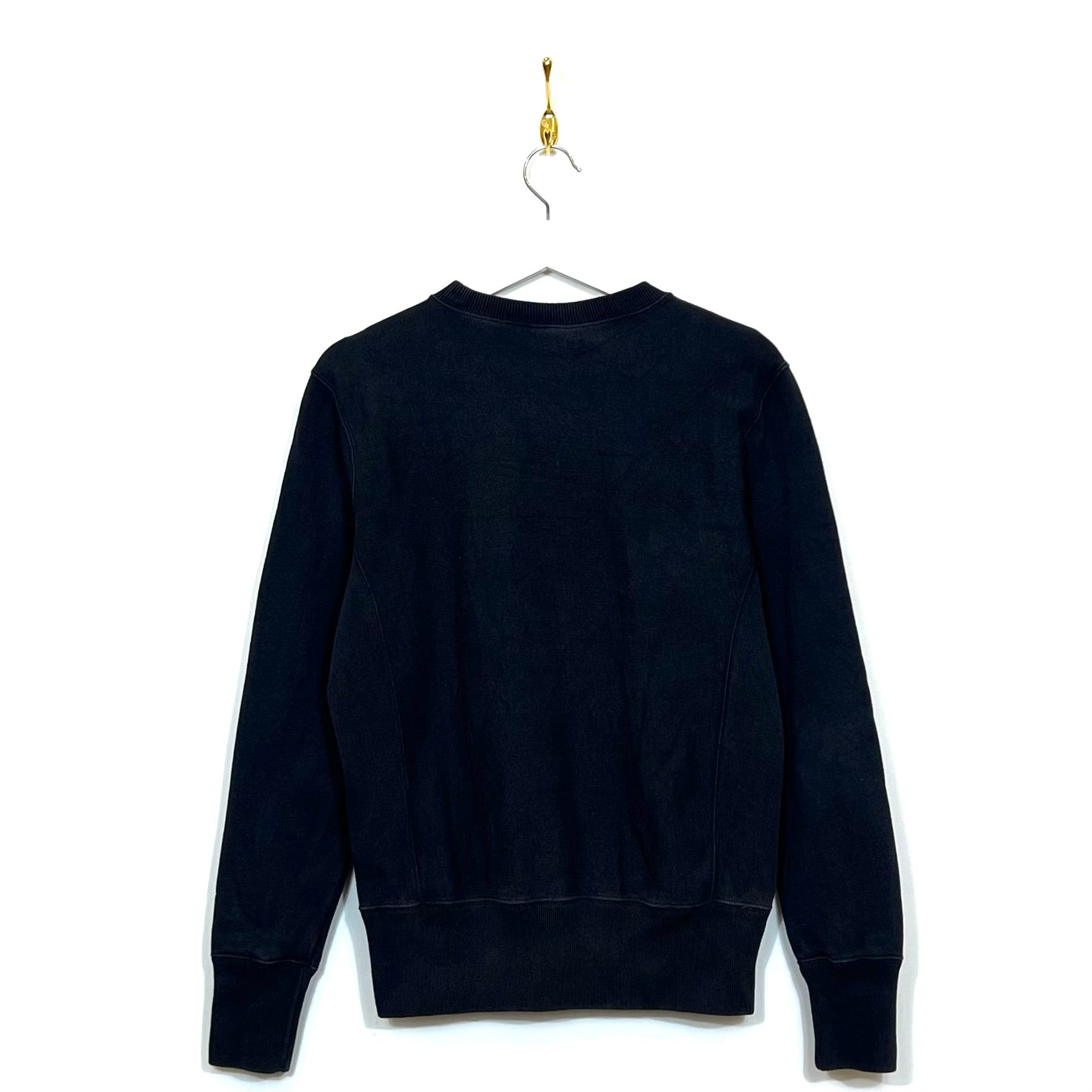 00s Felpa Champion Vintage [S]