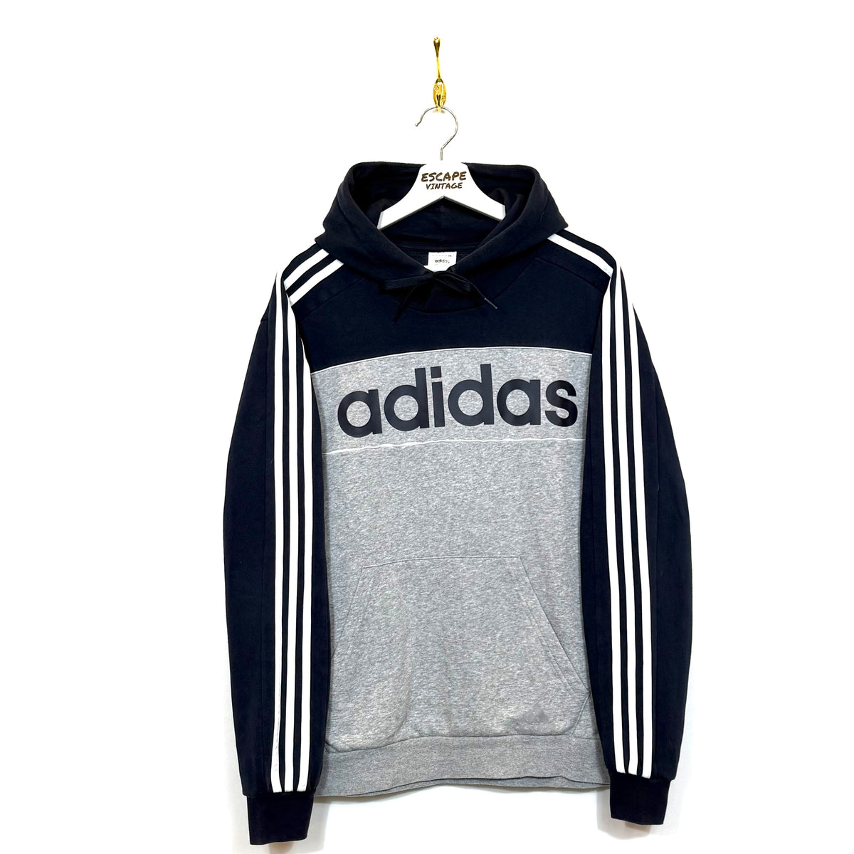 Felpa Adidas Vintage [L]