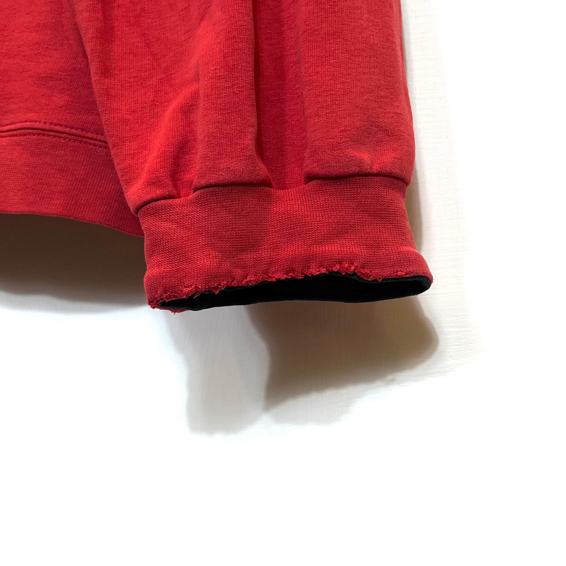 00s Felpa Champion Vintage [L]