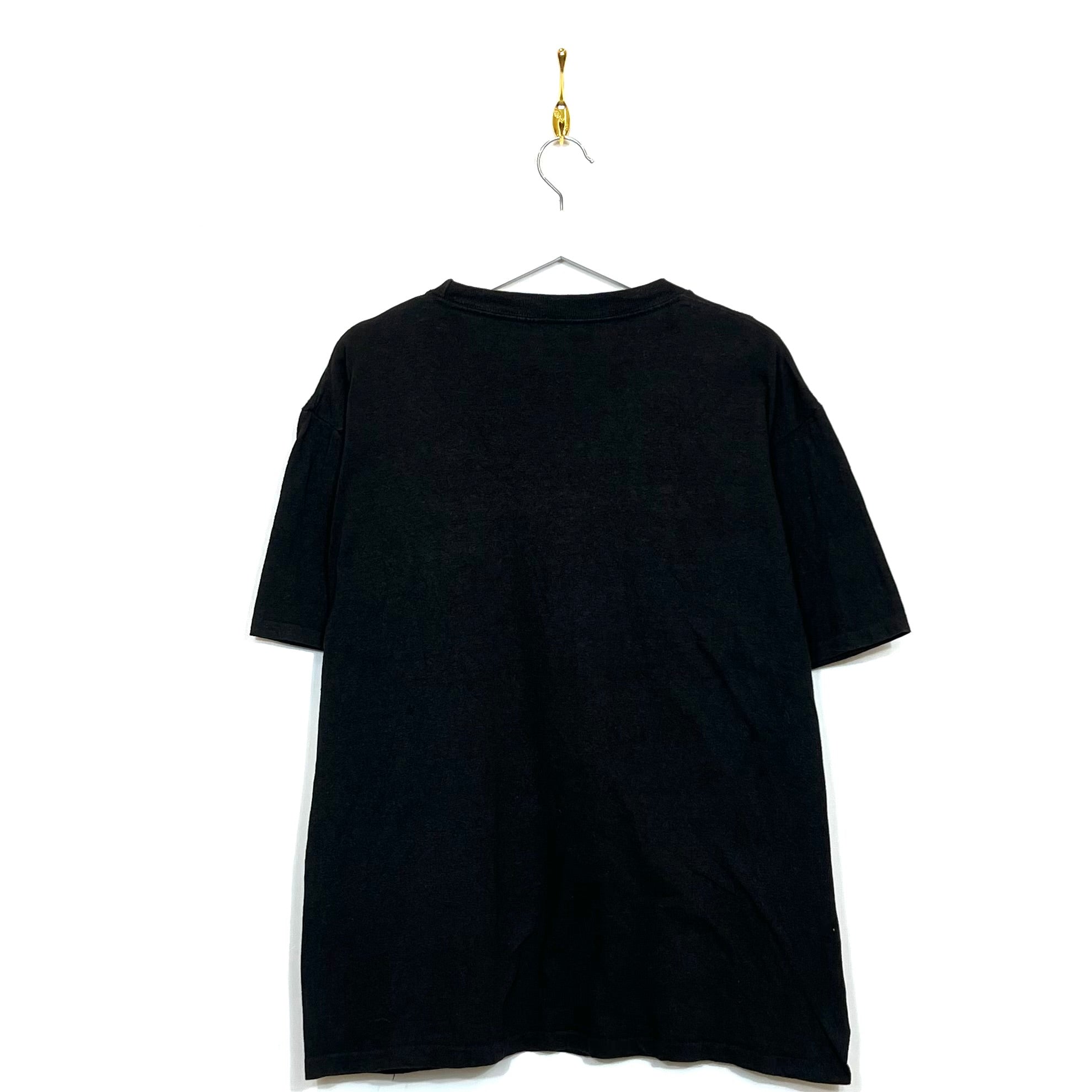 T-Shirt Georgetown NBA Vintage [L]