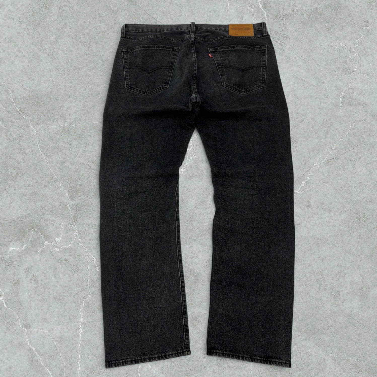 Jeans Levis 501 Vintage [50 IT]