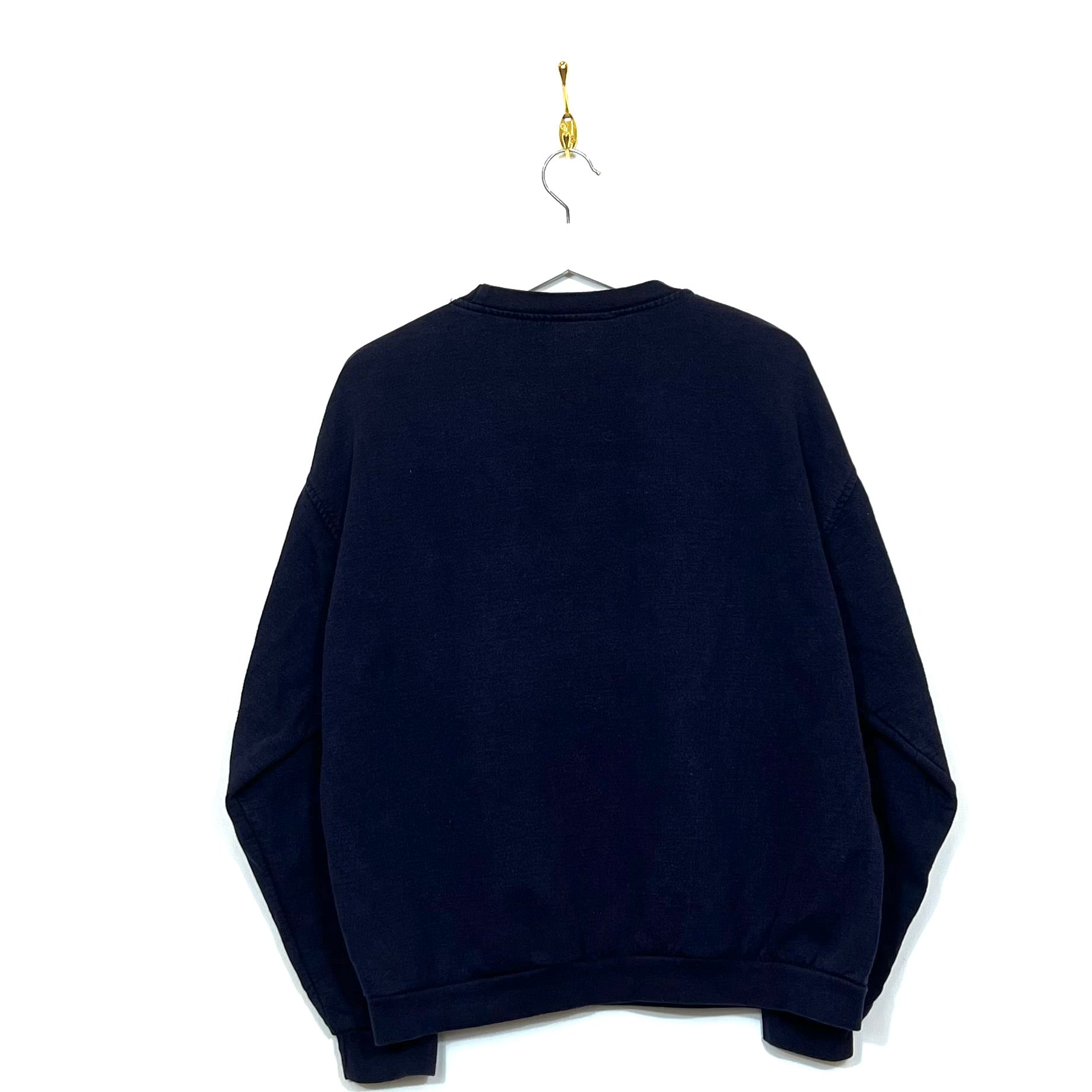 [INTROVABILE] 90s Felpa Nike Spellout Vintage [S]