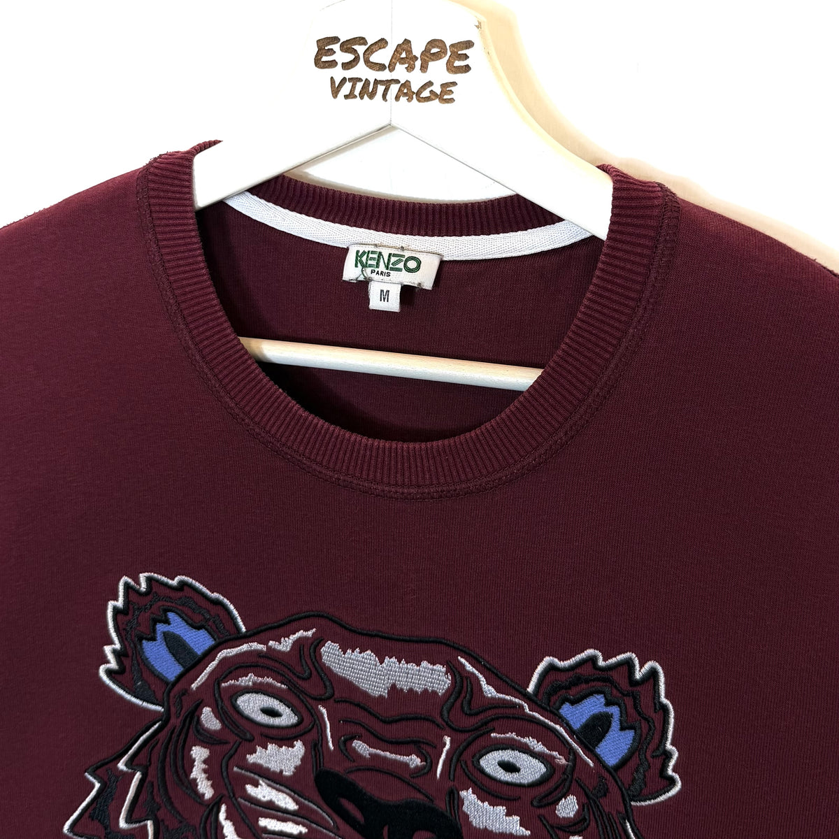 Felpa Kenzo Vintage [S]