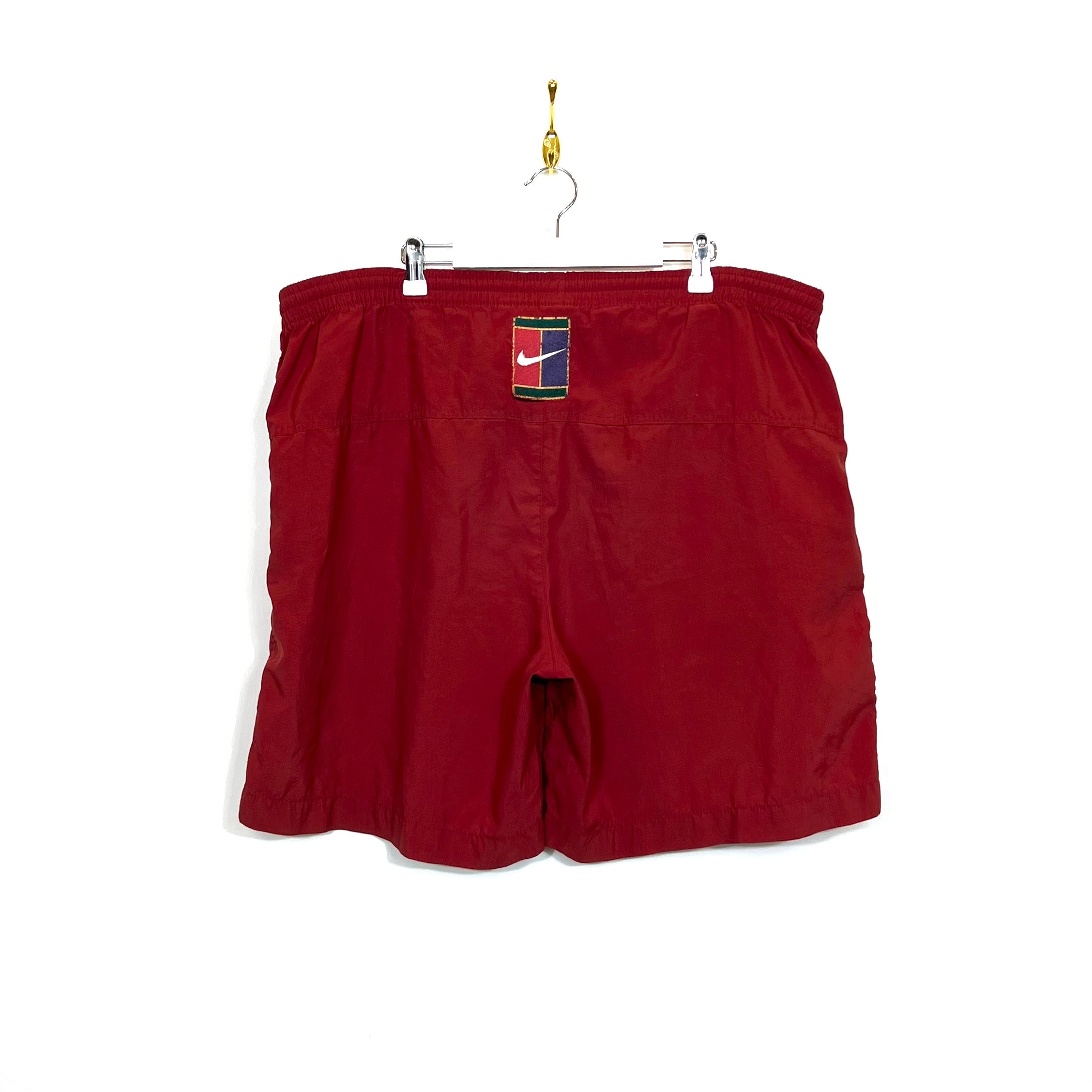 90s Shorts Nike Vintage [XXL]