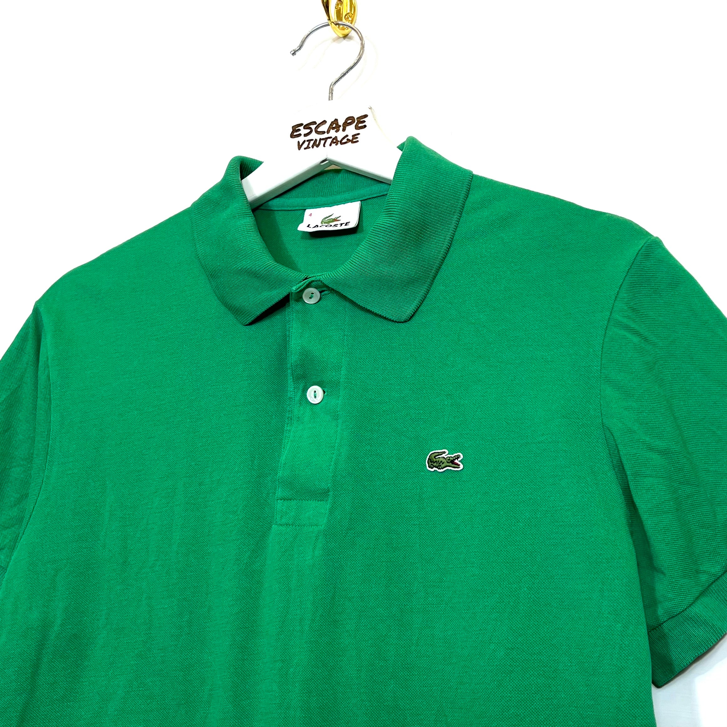 Polo Lacoste Vintage [S]