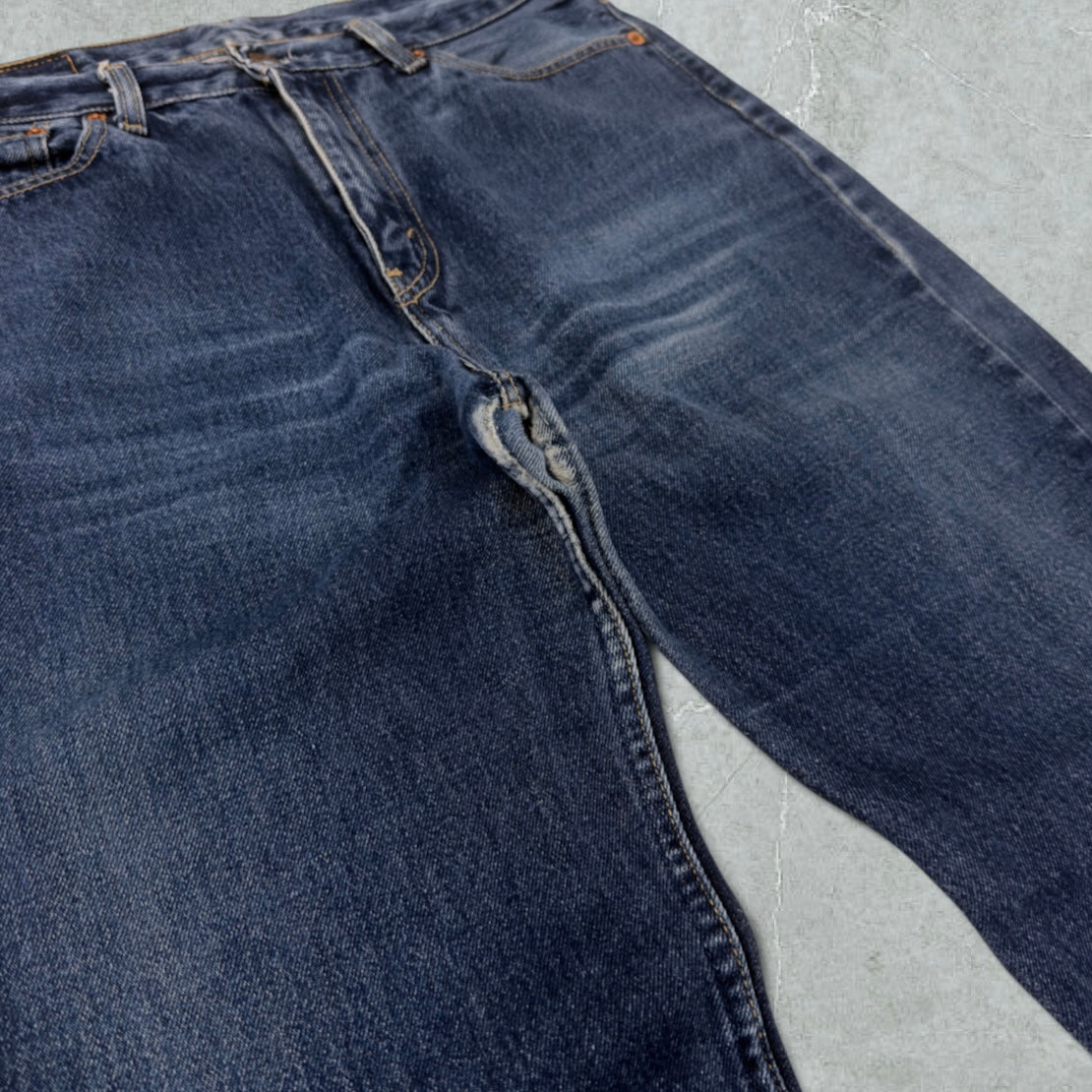 Jeans Levis 583 Vintage [46 IT]