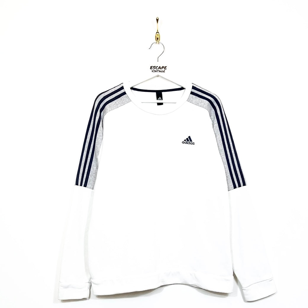 00s Felpa Adidas Vintage [L]