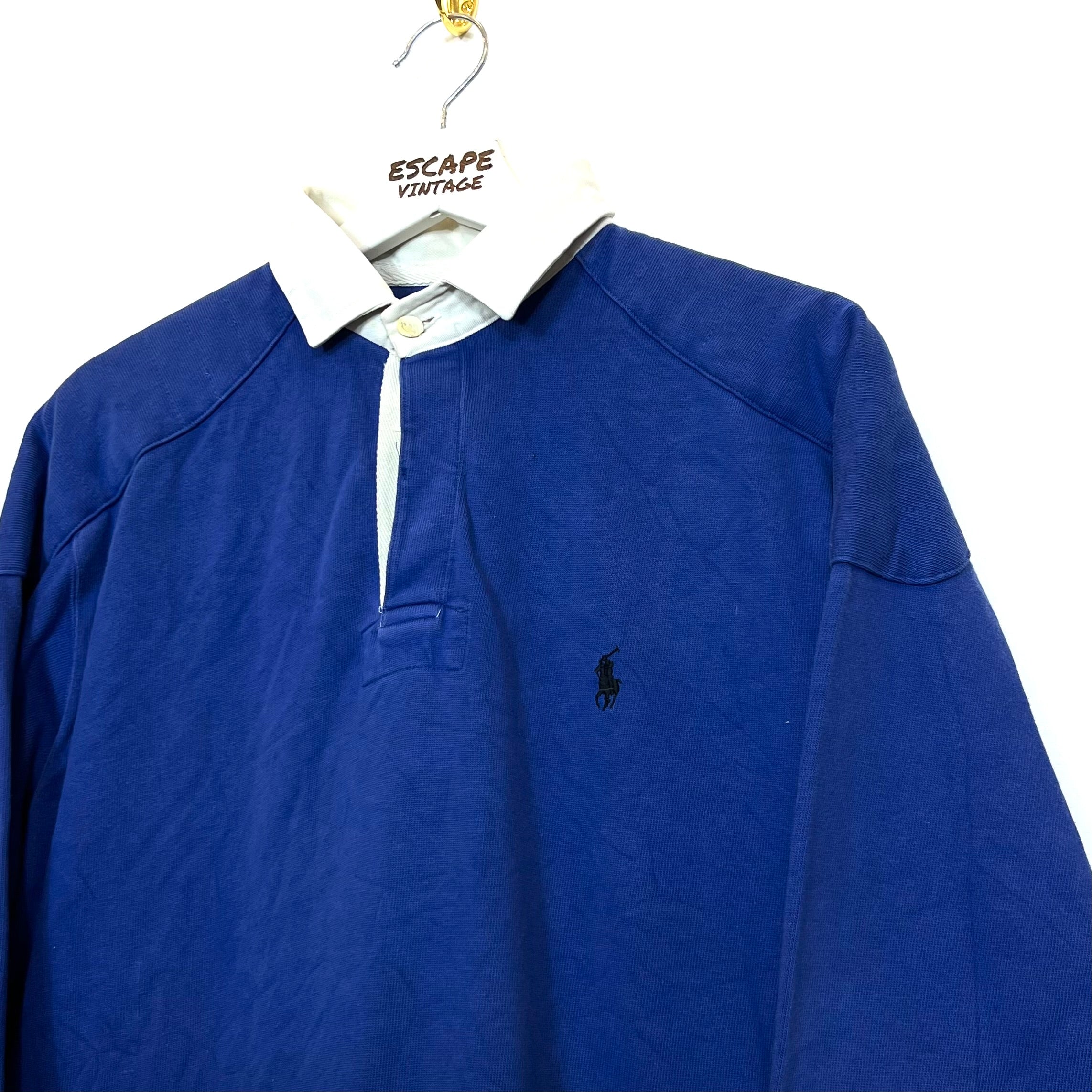Felpa Polo Ralph Lauren Vintage [L]