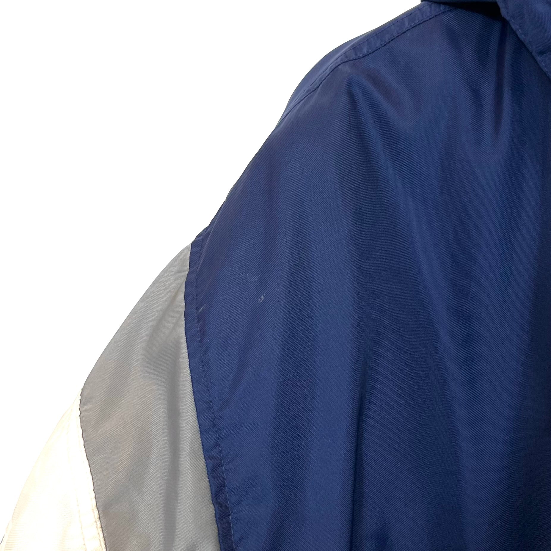 [INTROVABILE] 90s Giubbino Nike Spellout Vintage [L]