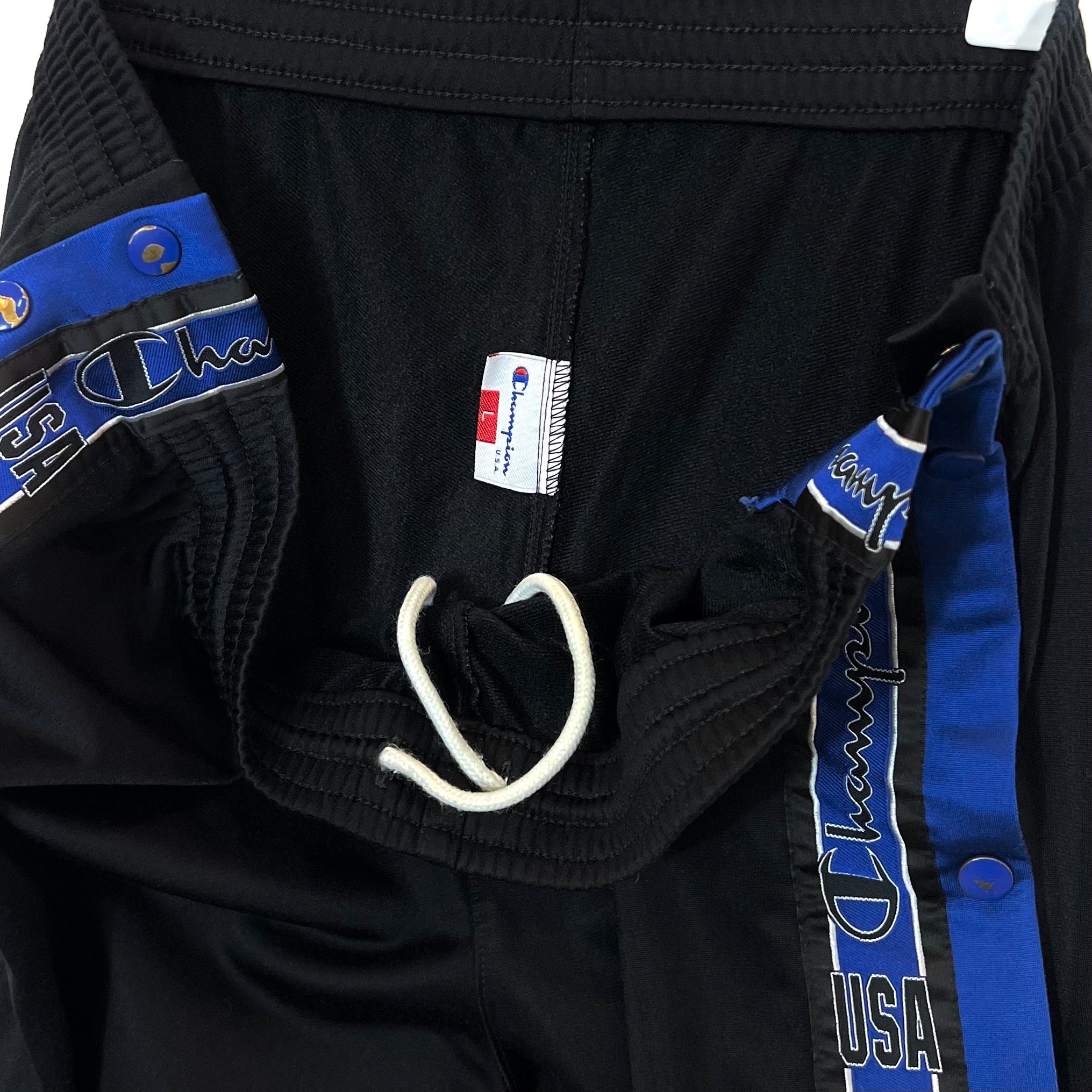 00s Pantaloni Champion Vintage [L]