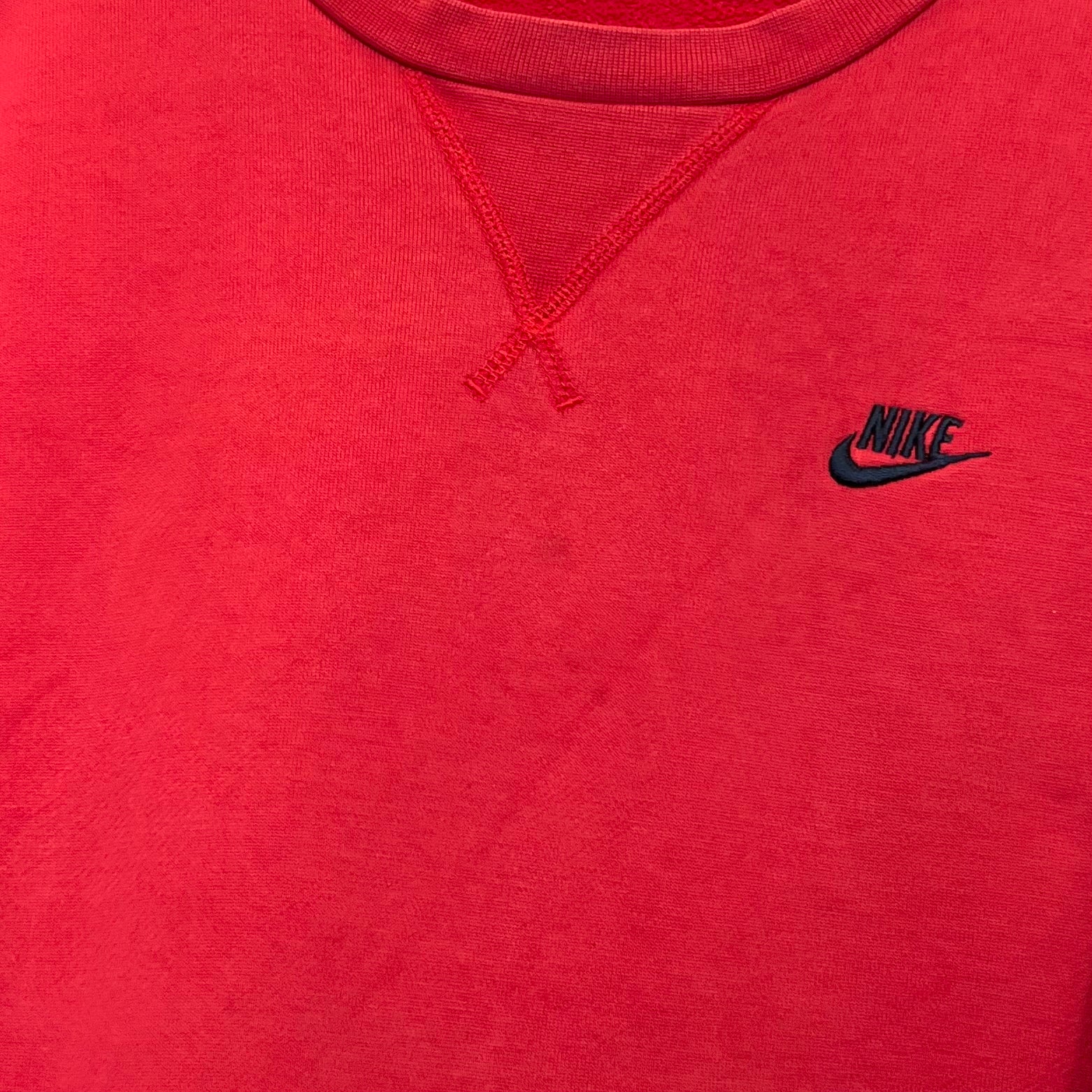 00s Felpa Nike Vintage [M]
