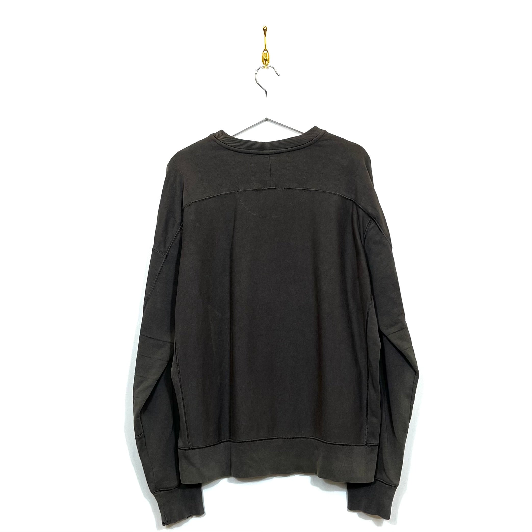 00s Felpa Nike Vintage [L]