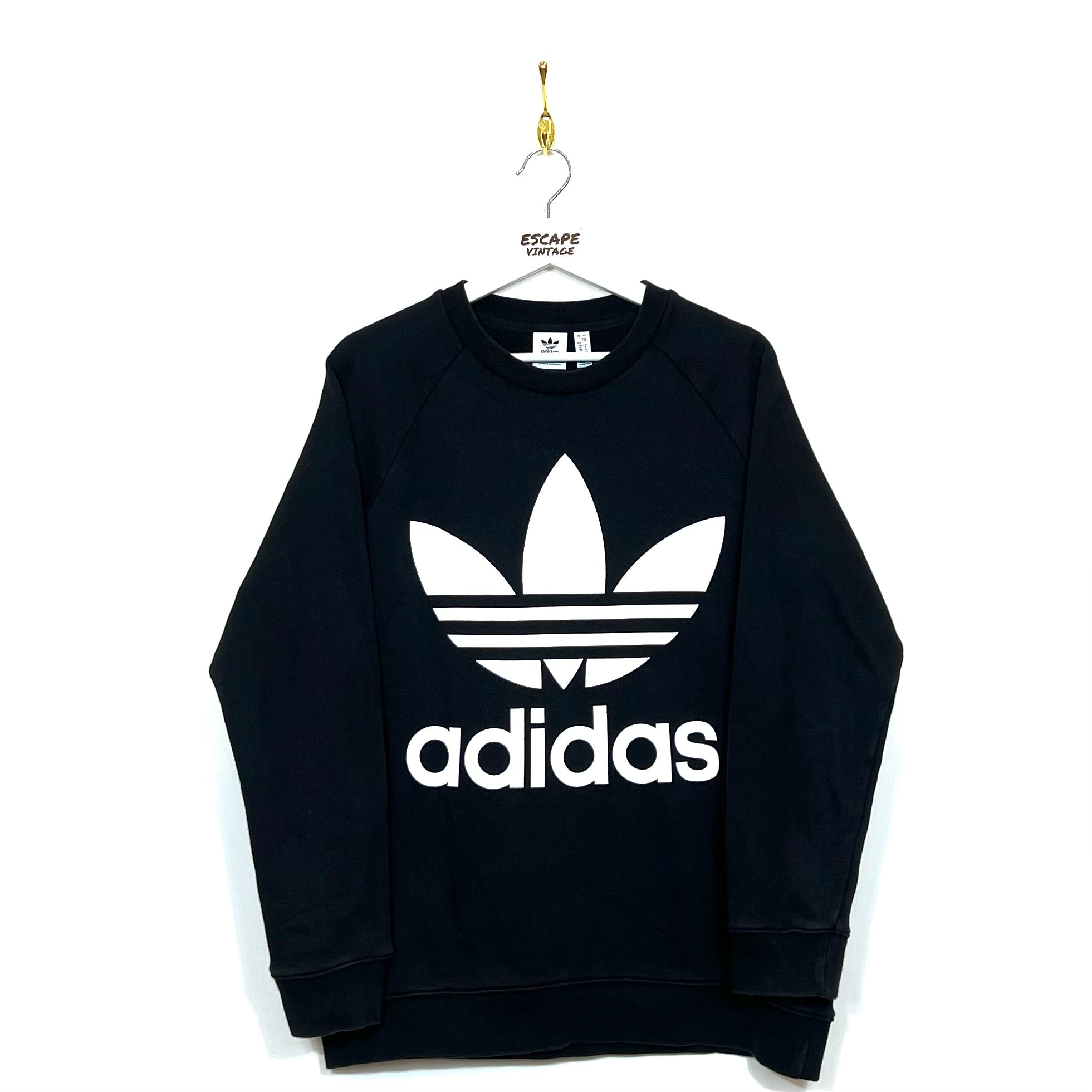 Felpa Adidas Vintage [M]