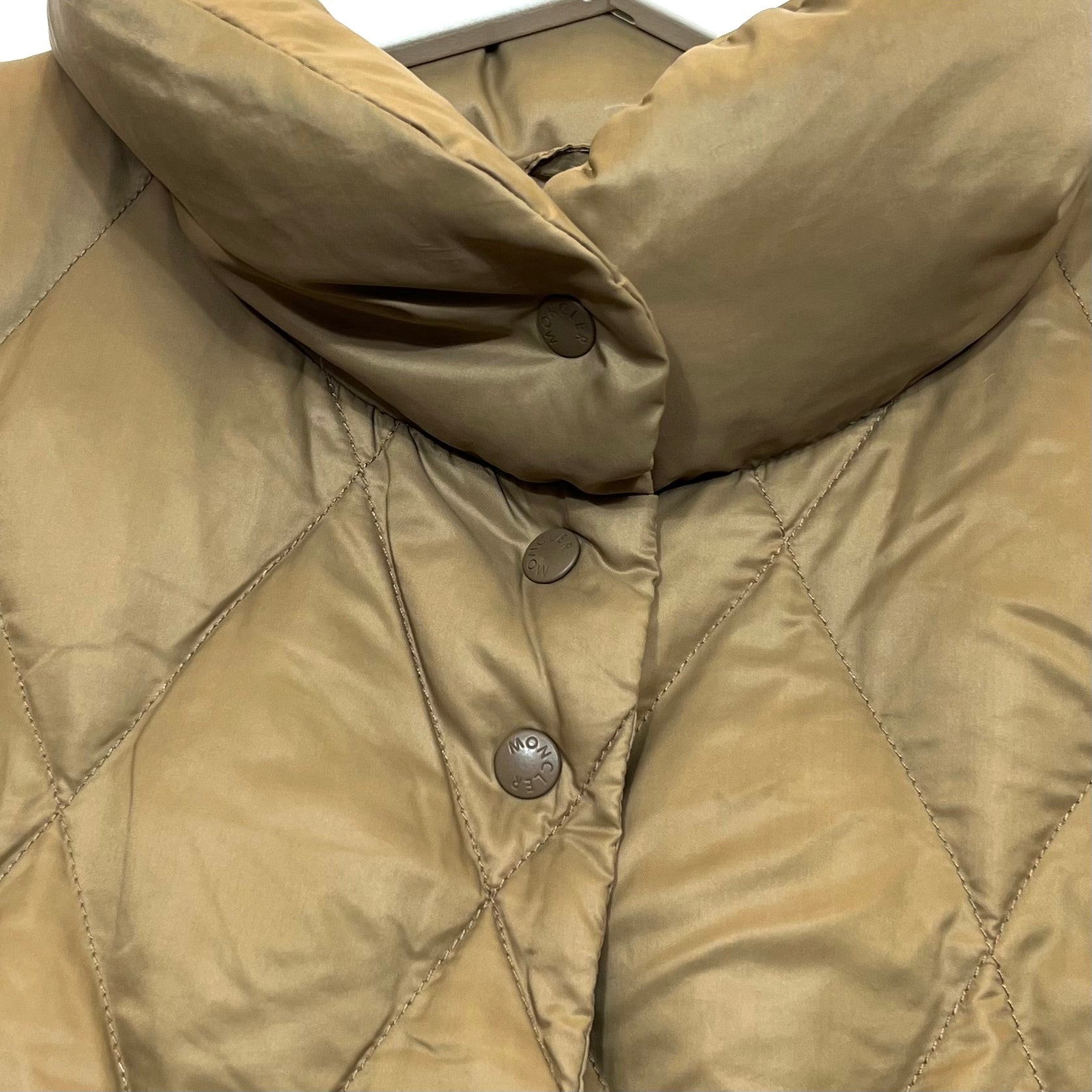 Piumino Moncler Vintage [M]