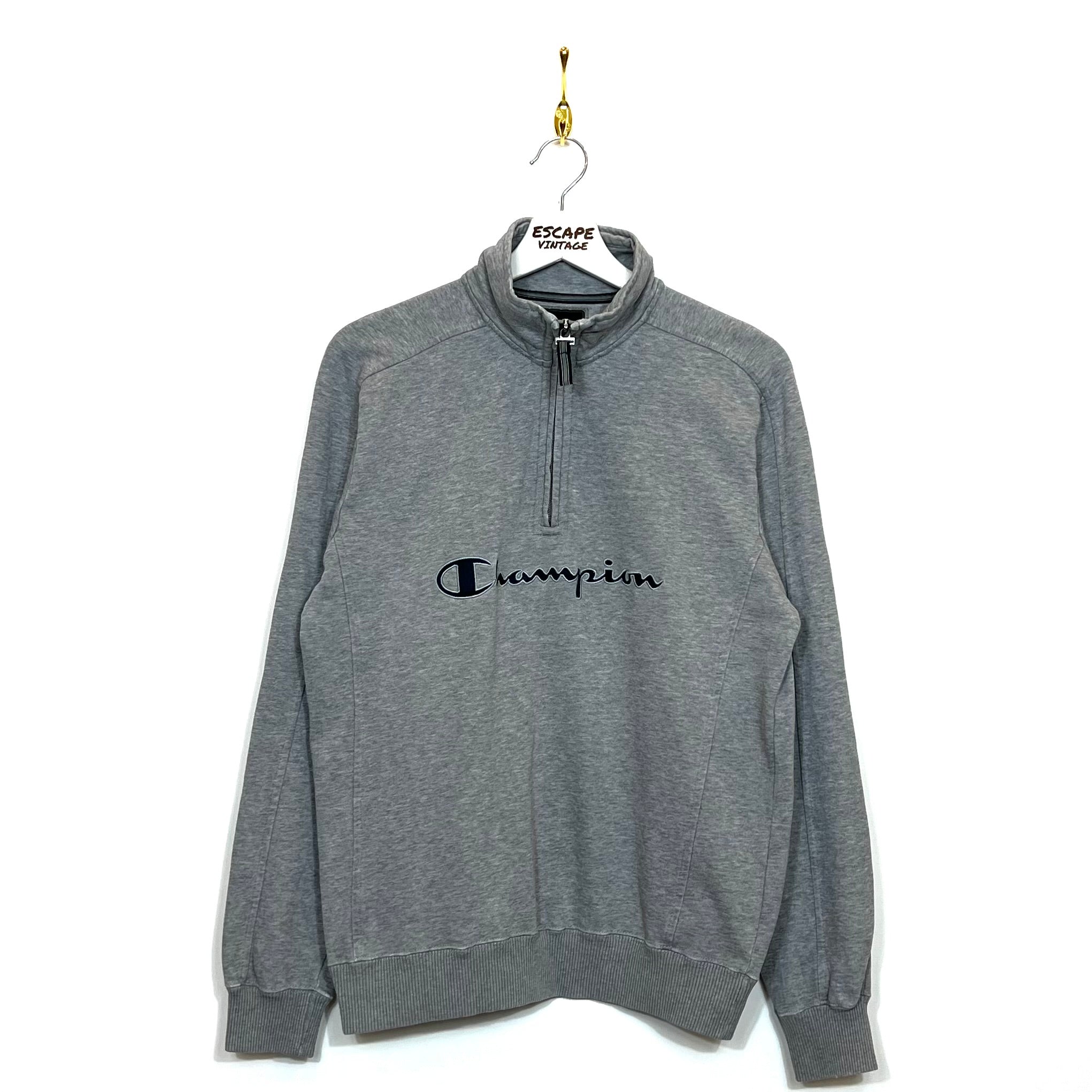 00s Felpa Champion Vintage [S]