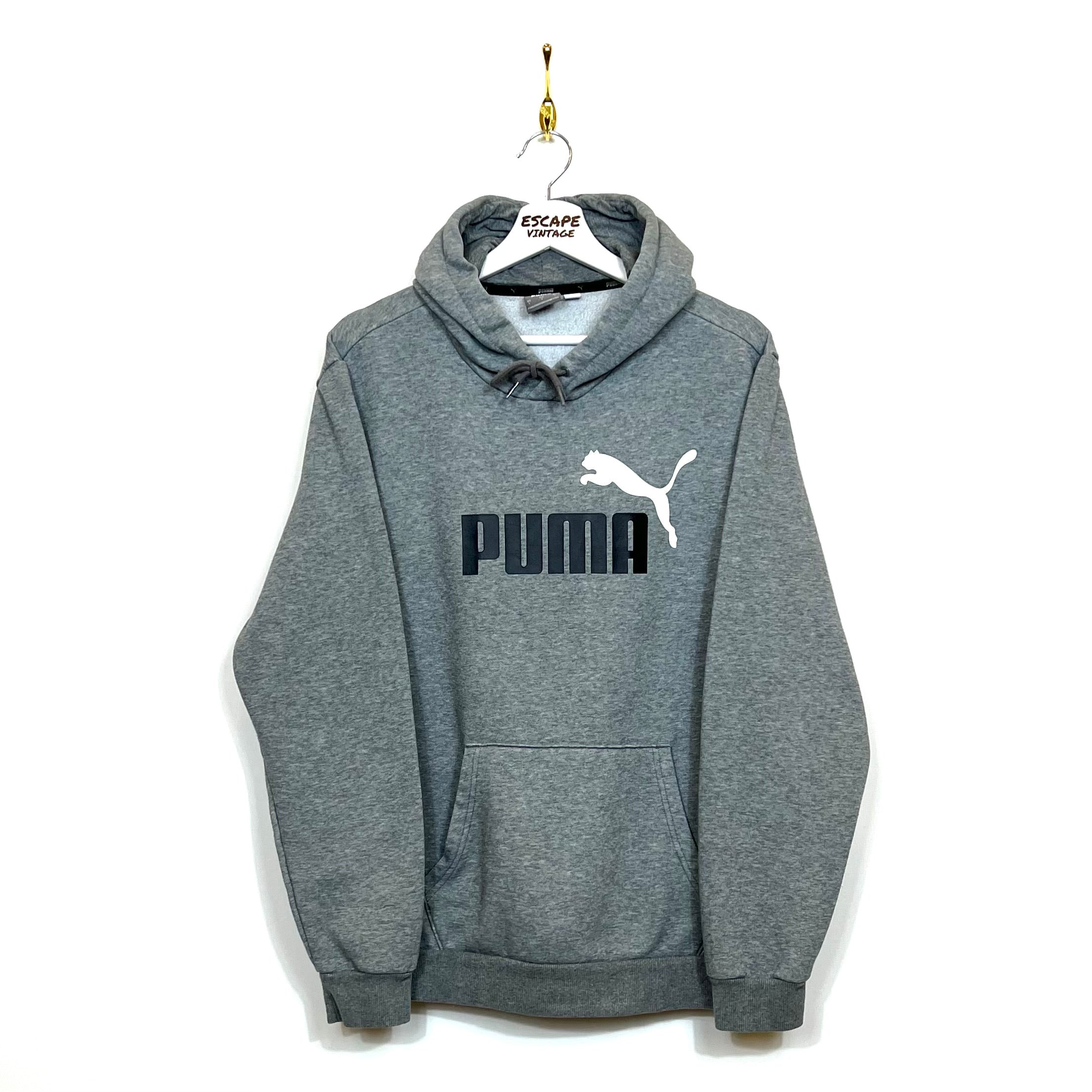 Felpa Puma Vintage [L]
