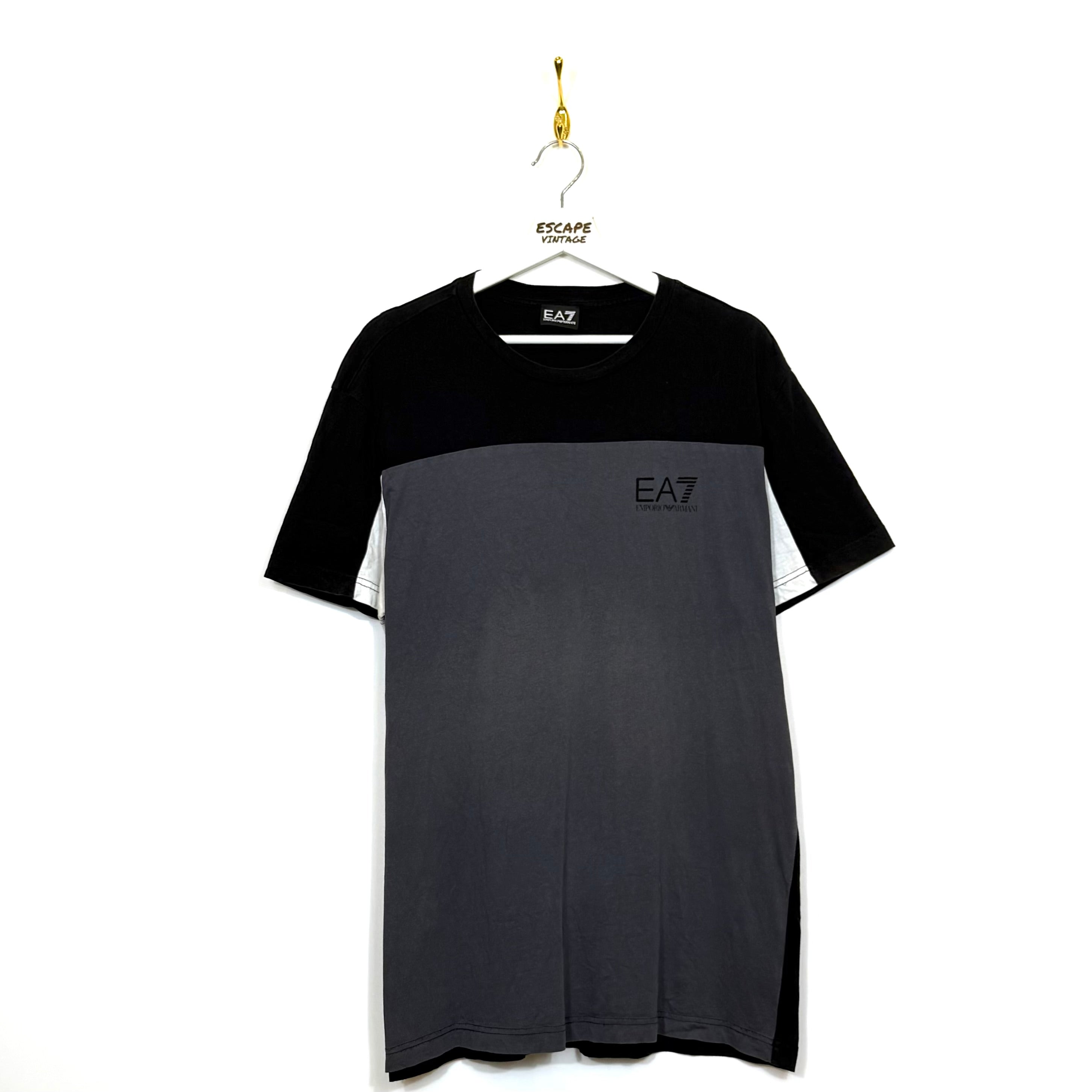 T-Shirt Emporio Armani Vintage [L]