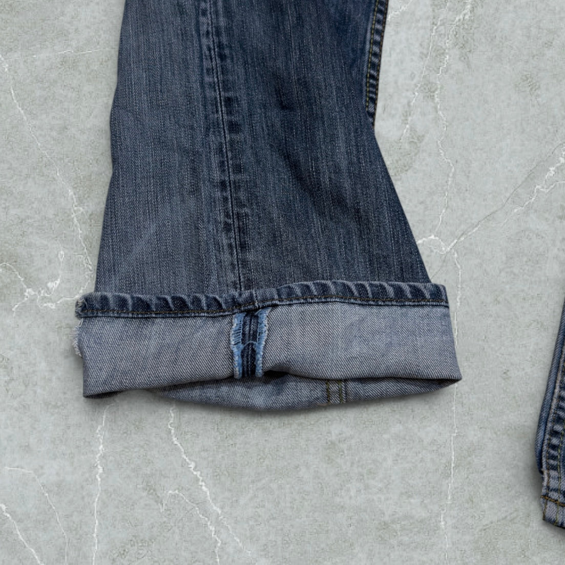 00s Jeans Levis 501 Vintage [48 IT]