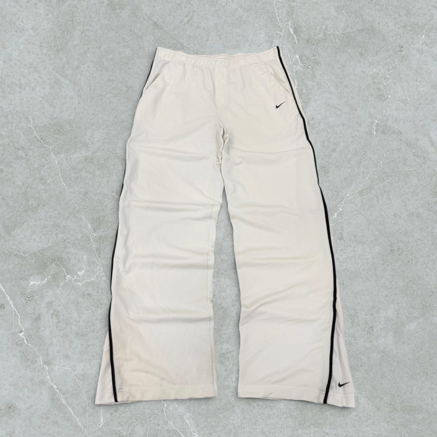 [RARI] 00s Pantaloni Nike Vintage [L]