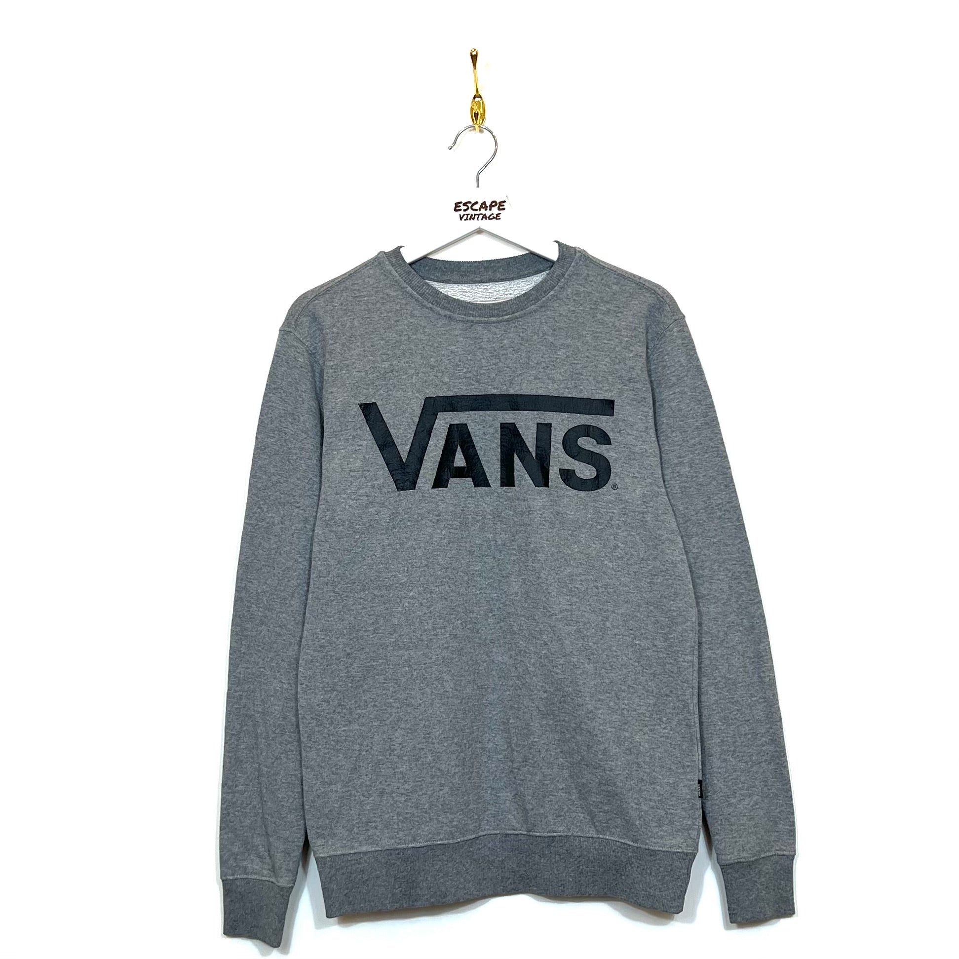 Felpa Vans Vintage [XS]