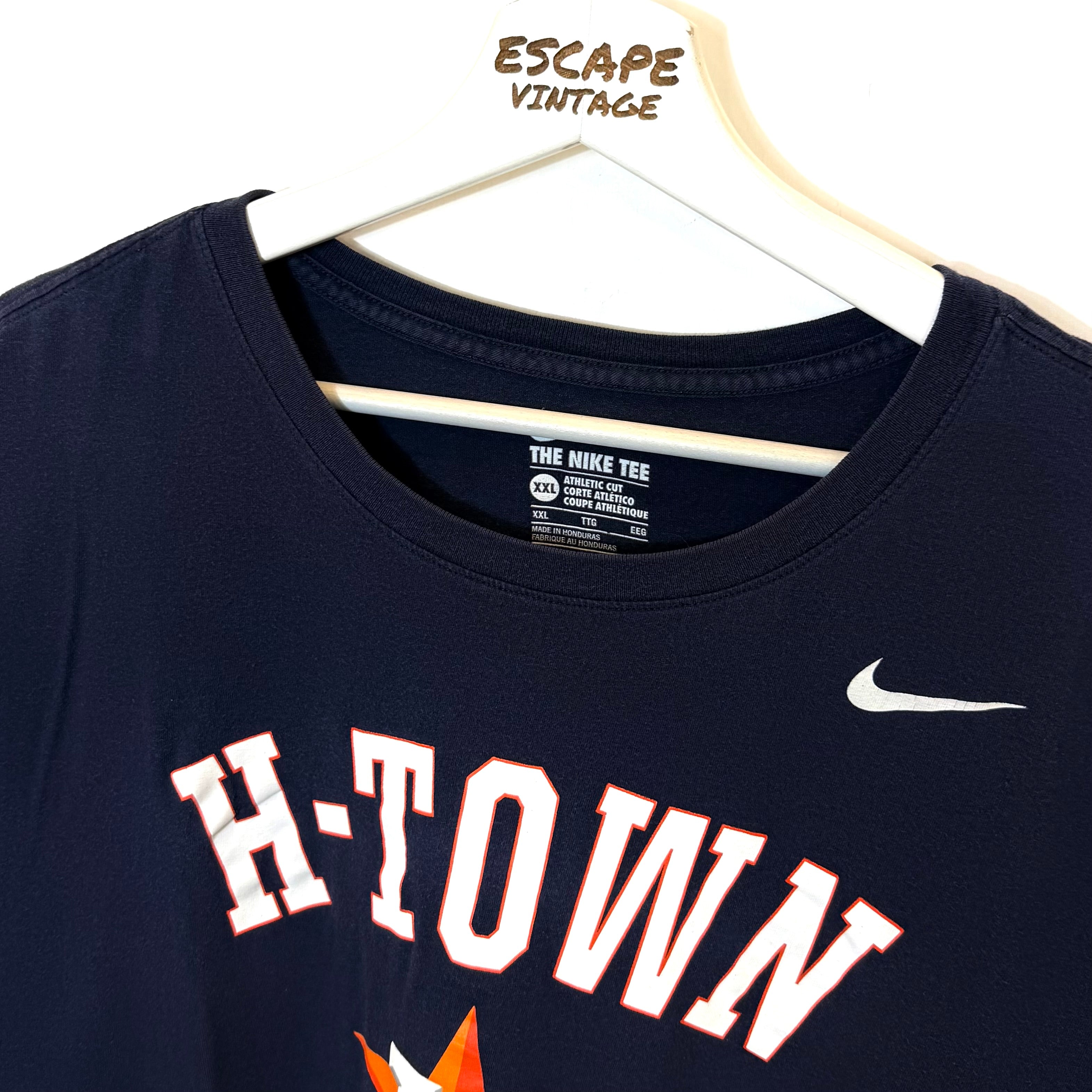 T-Shirt Nike Vintage [XXL]