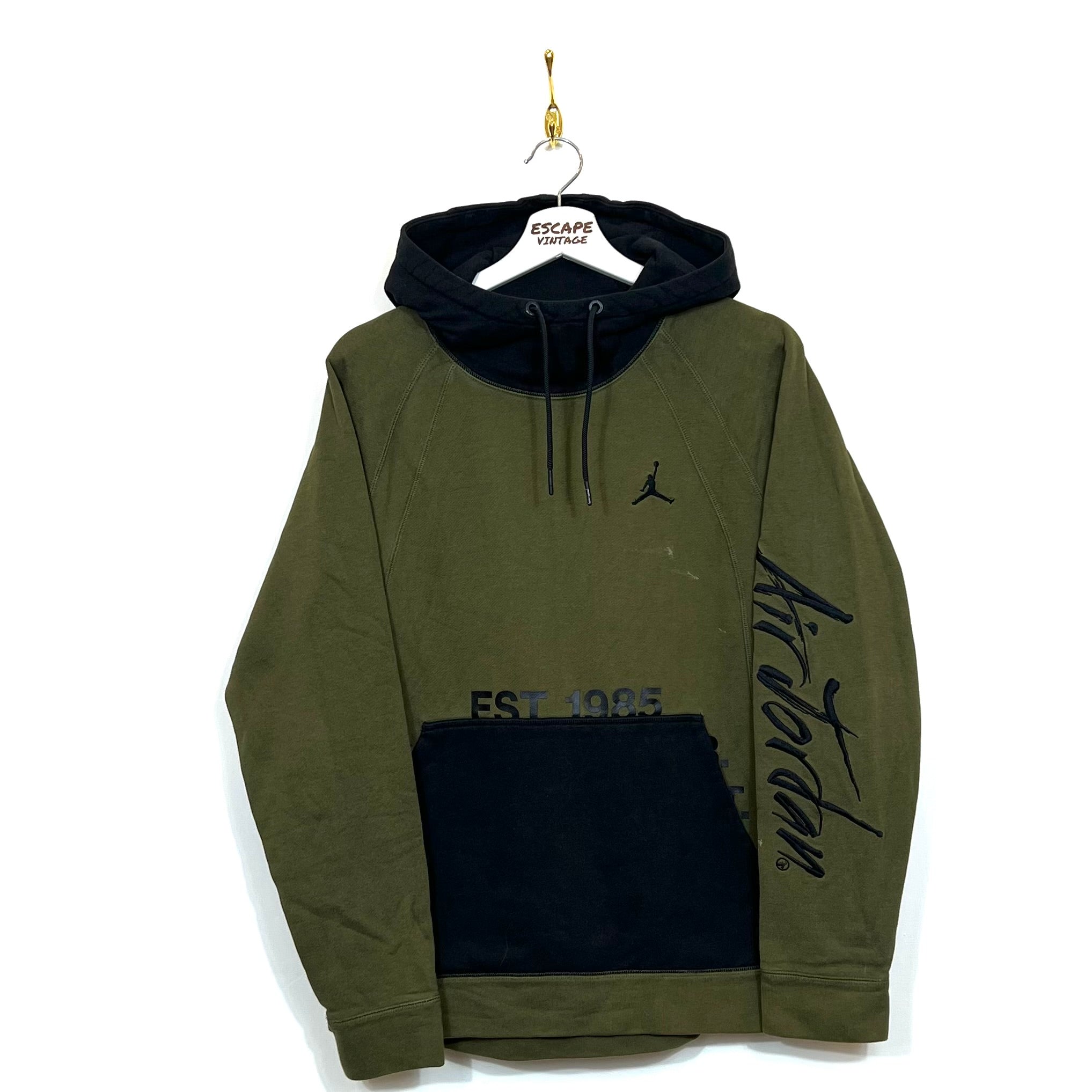 Felpa Jordan Vintage [S]