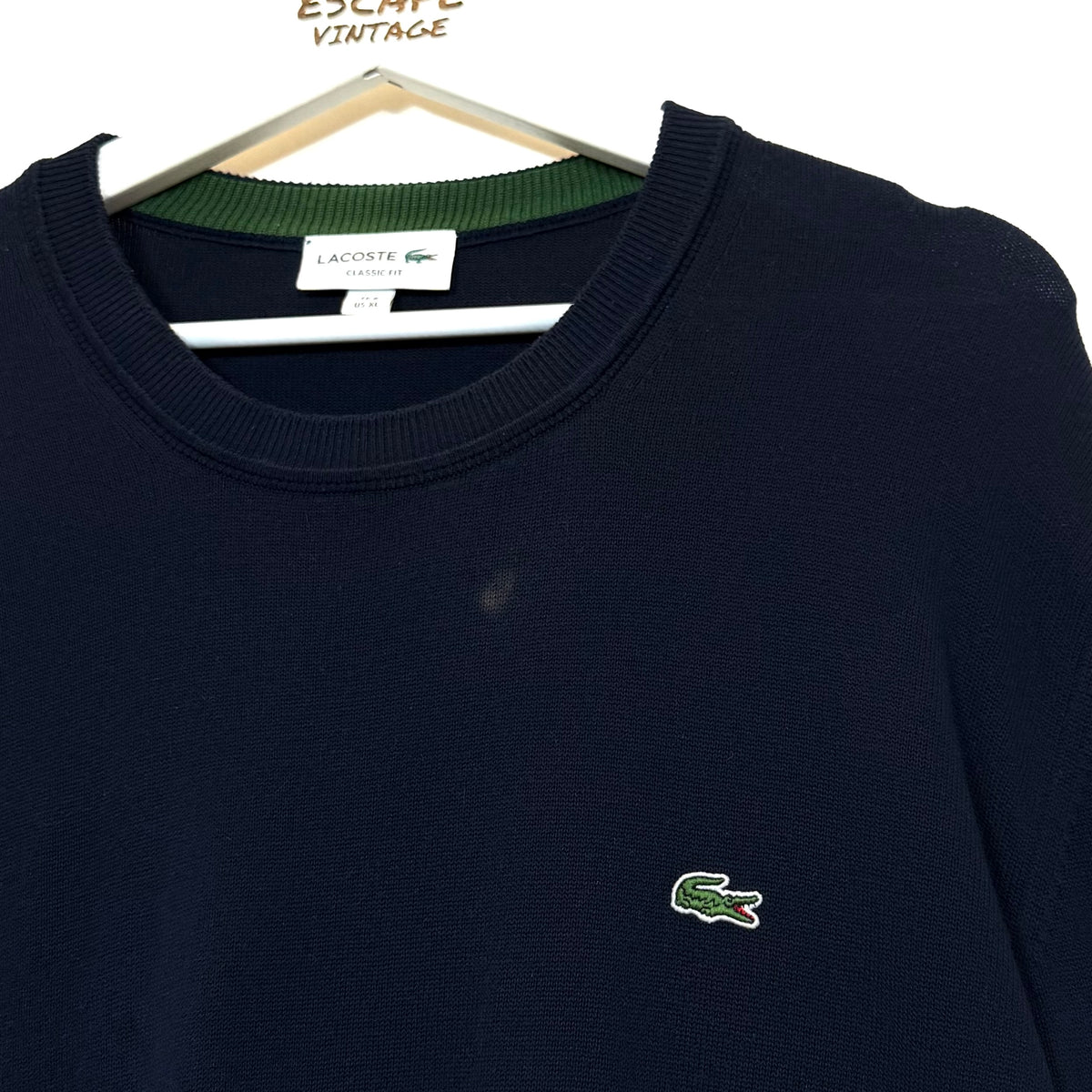 Maglione Lacoste Vintage [XL]