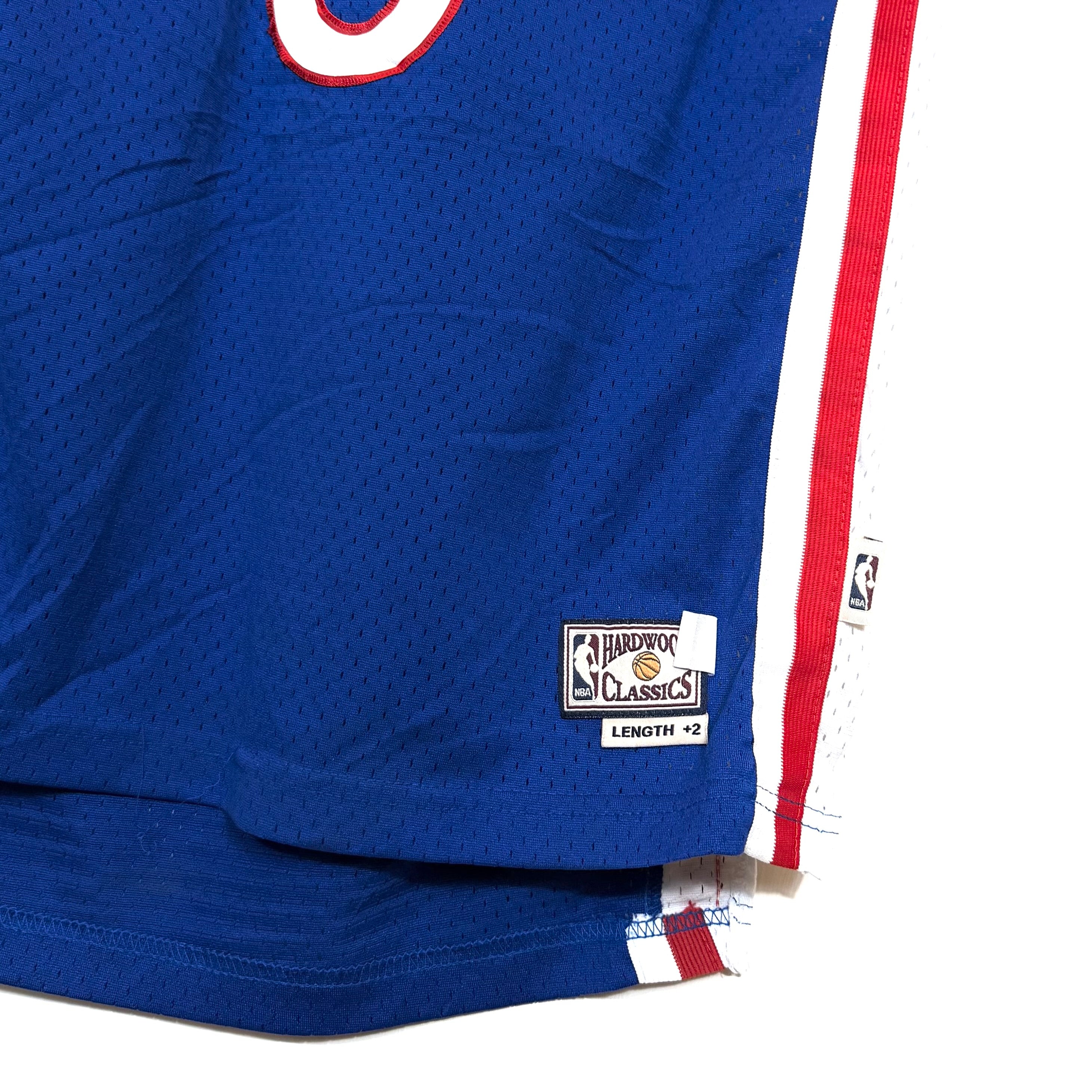 Canotta Adidas NBA Sixers Vintage [S]
