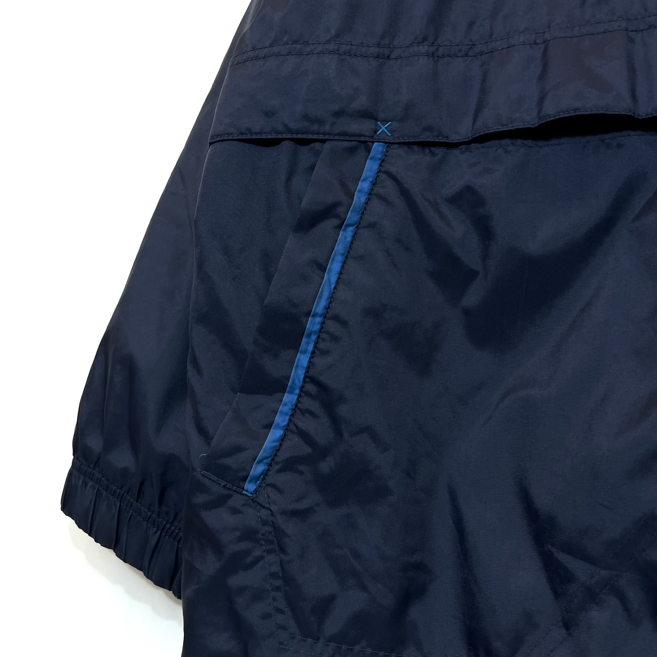 [RARO] 90s Giubbino Nike Vintage [XL]