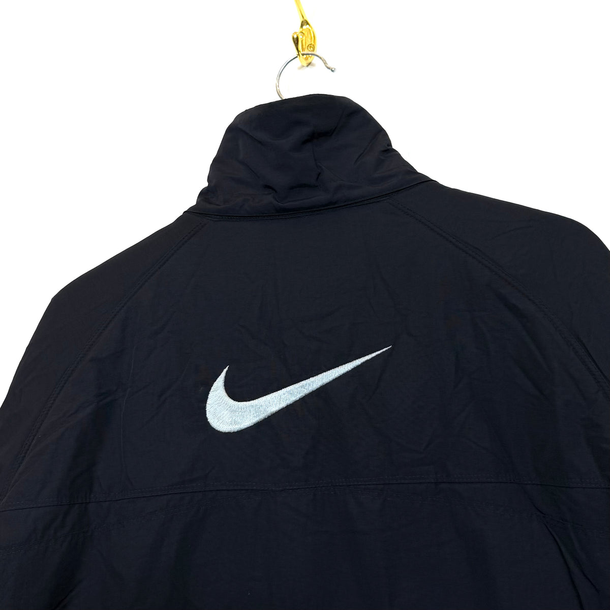 00s Giubbino Nike Big Swoosh Vintage [L]