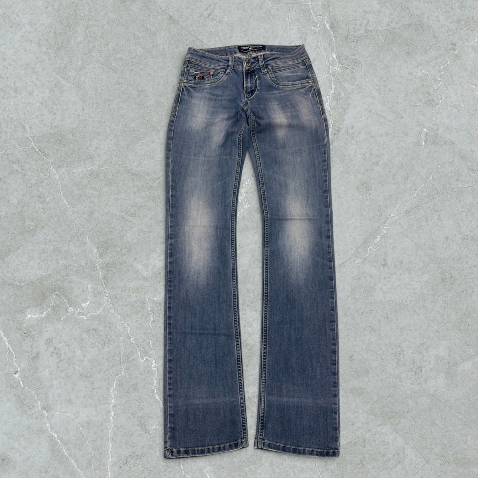 Jeans Tommy Hilfiger Vintage [40 IT]