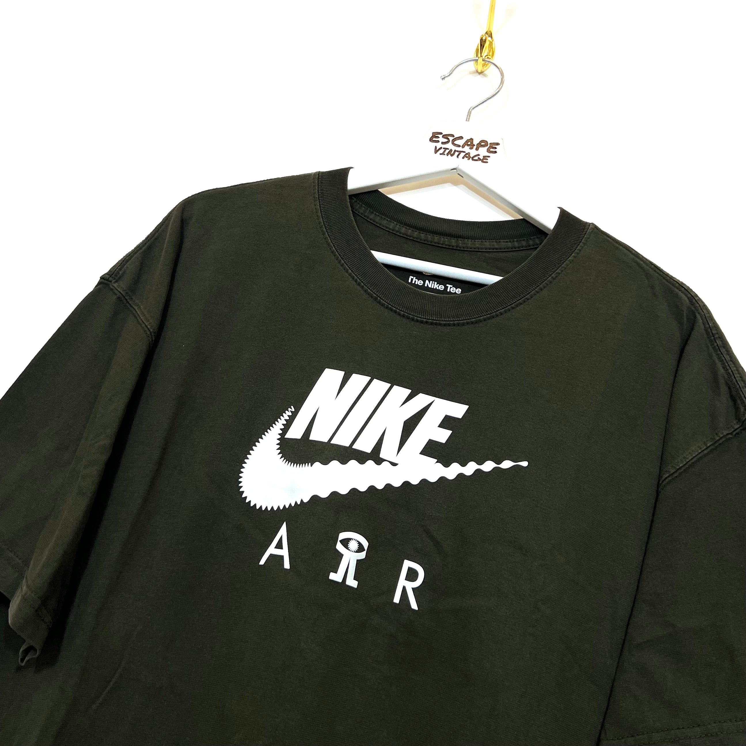 T-Shirt Nike Vintage [XL]