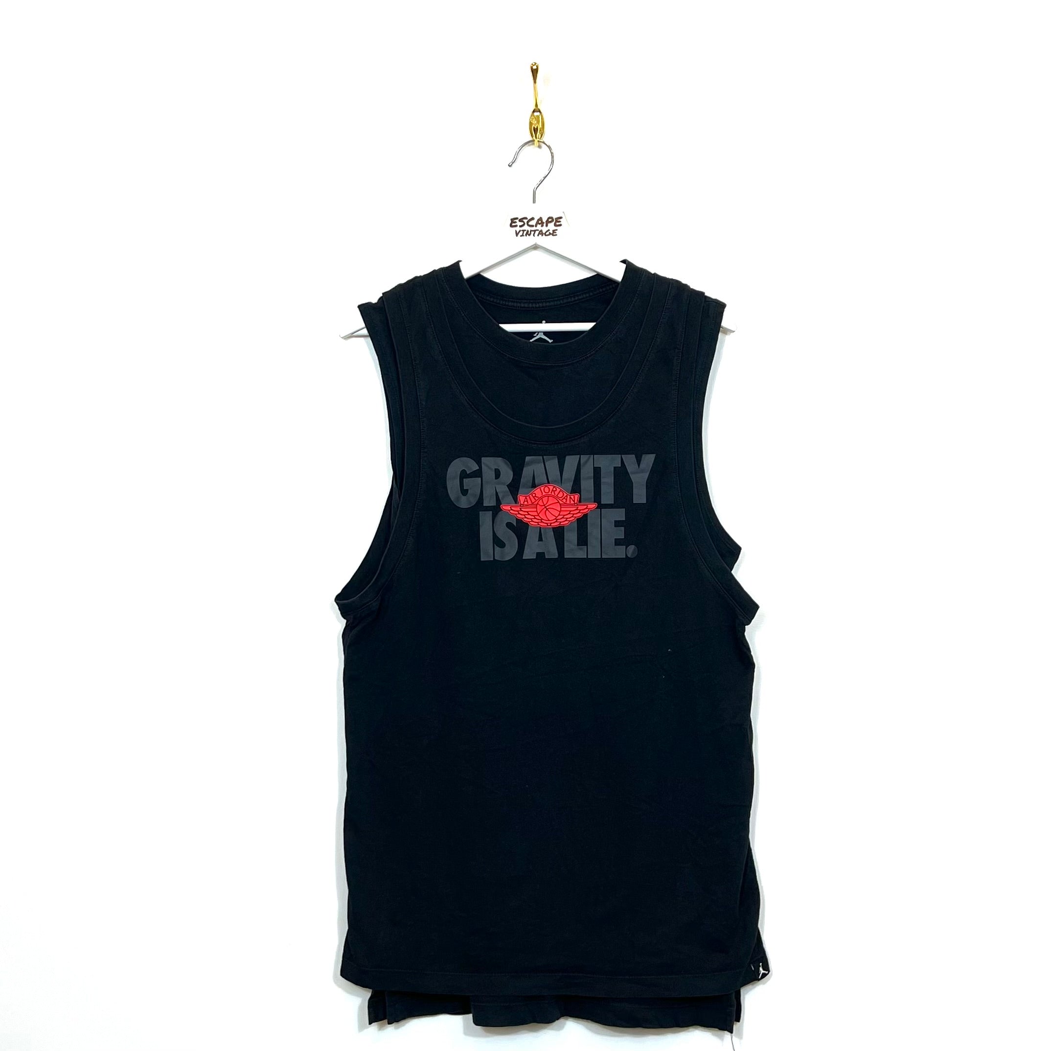 Canotta Jordan Vintage [S]