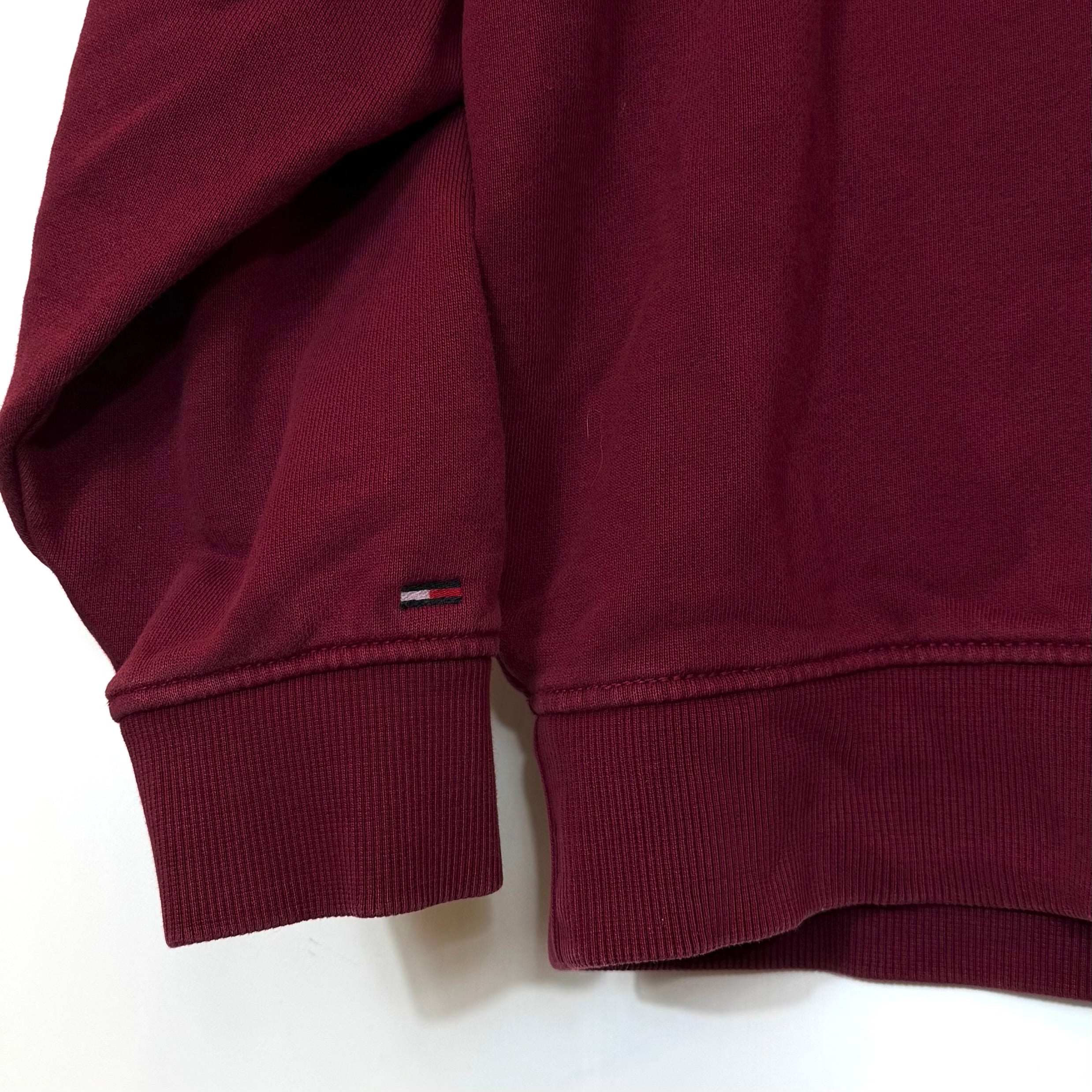 00s Felpa Tommy Hilfiger Vintage [M]