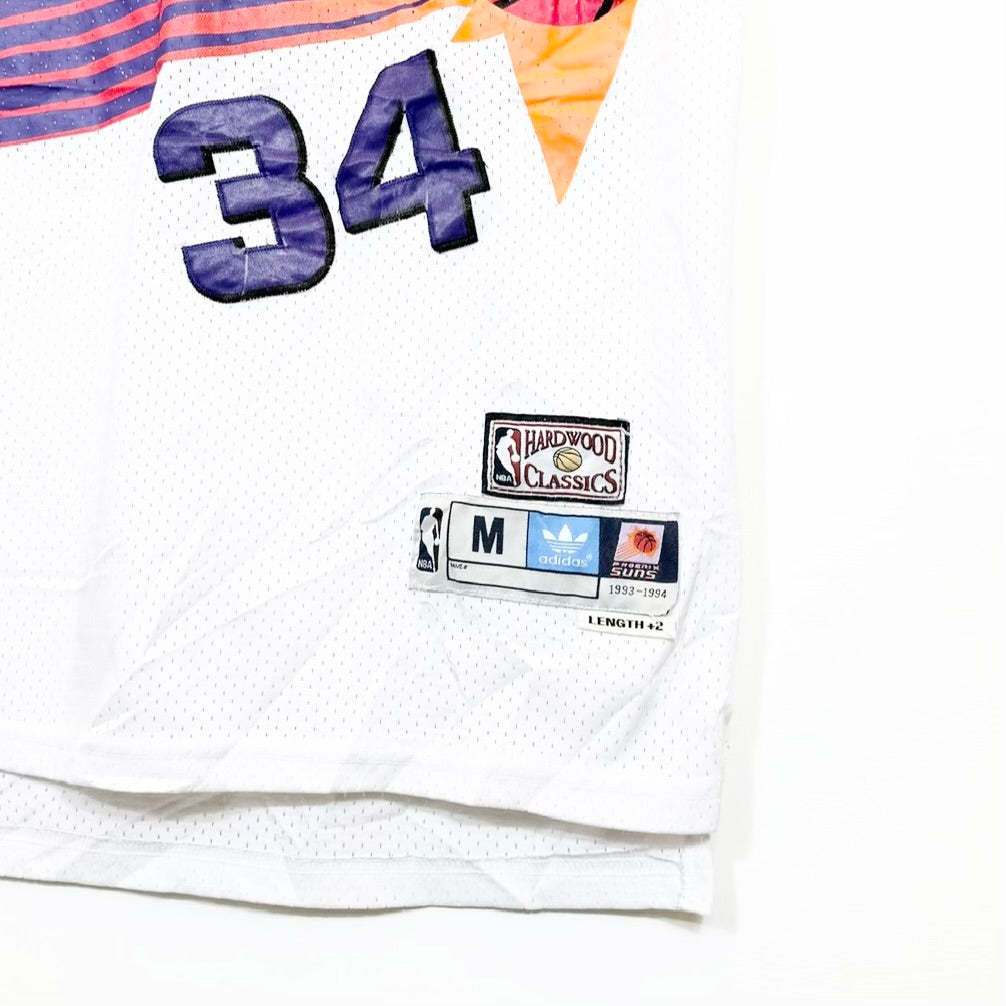 Canotta Adidas NBA Suns Vintage [M]